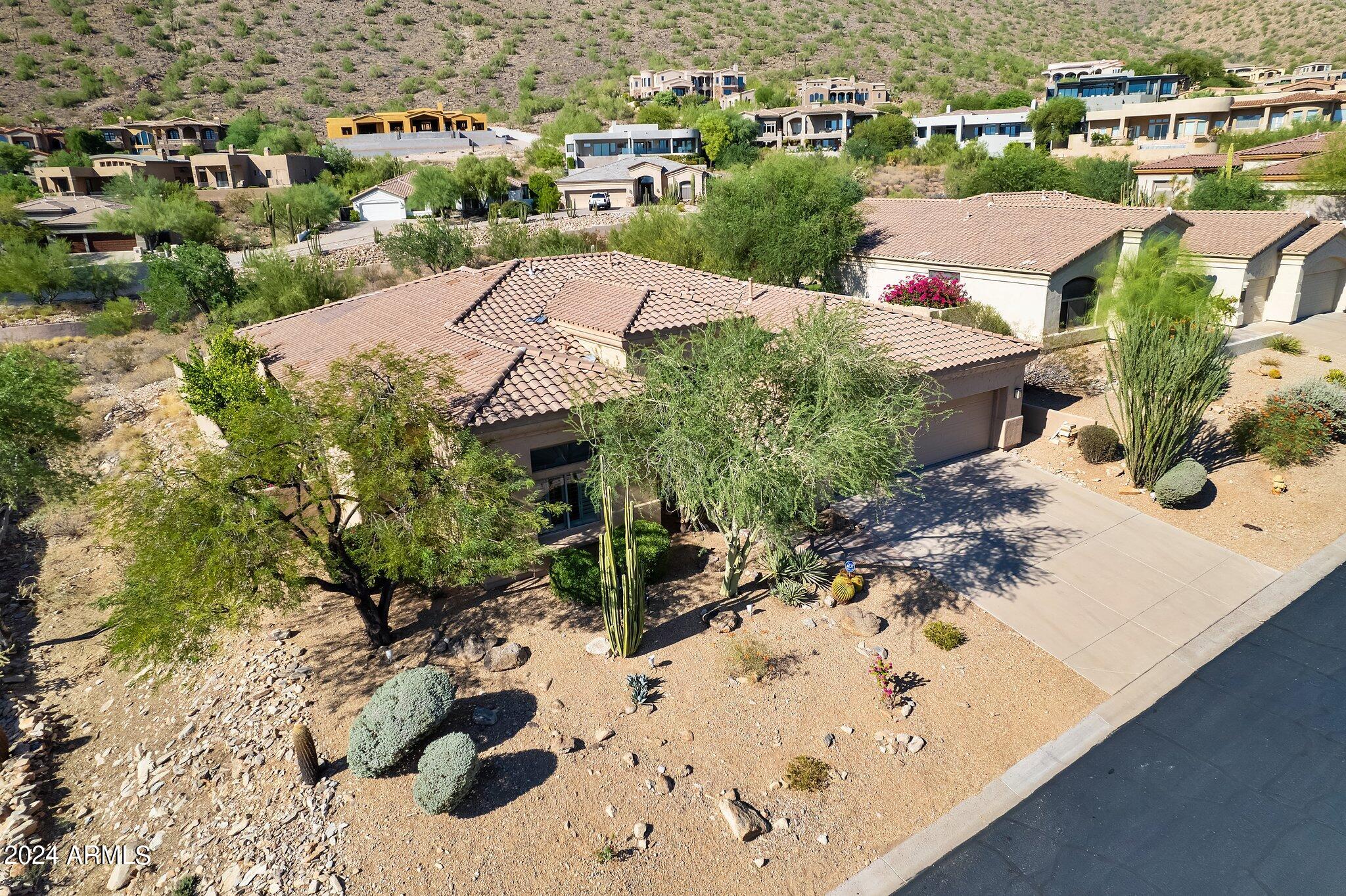 11474 E ASTER Drive