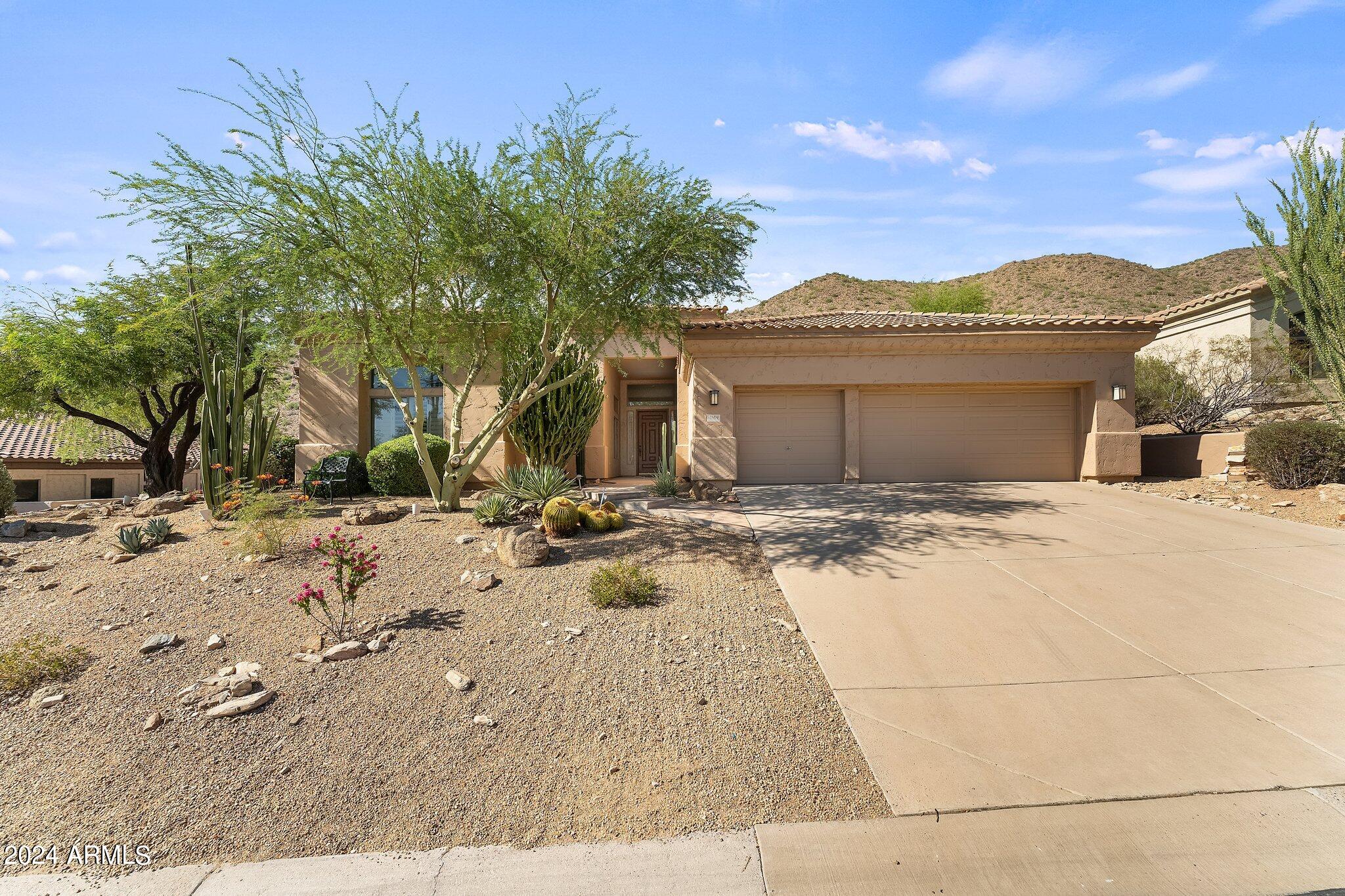 11474 E ASTER Drive