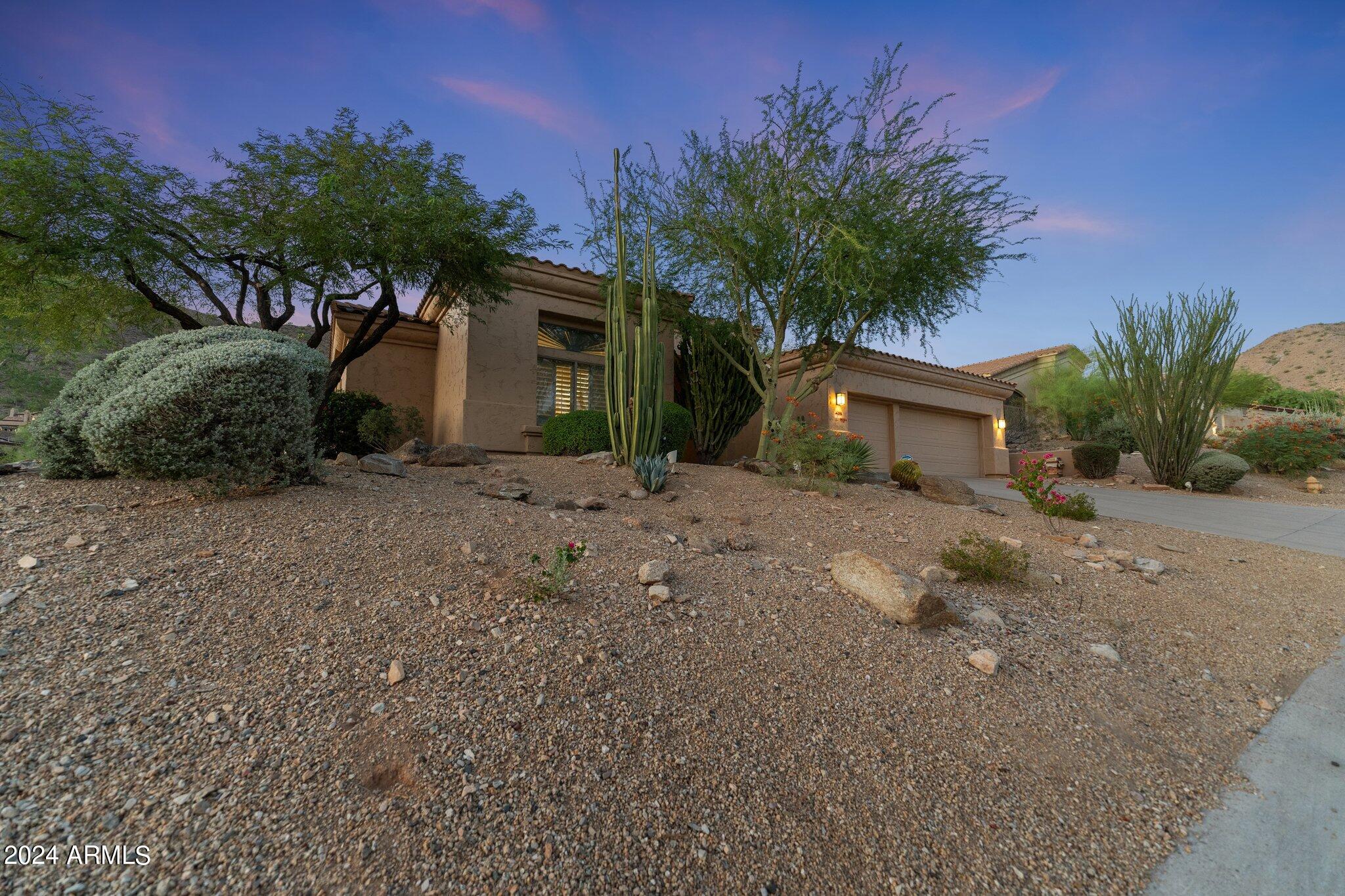 11474 E ASTER Drive