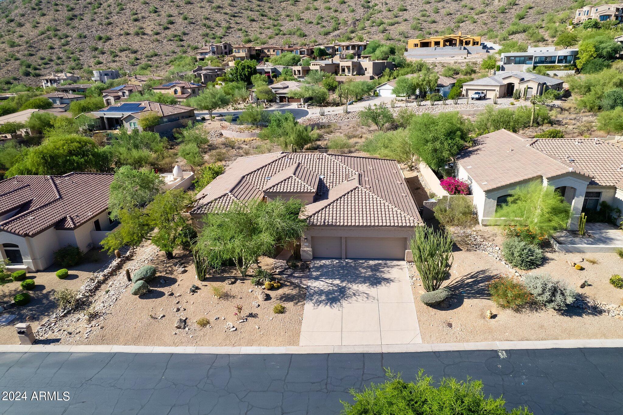 11474 E ASTER Drive