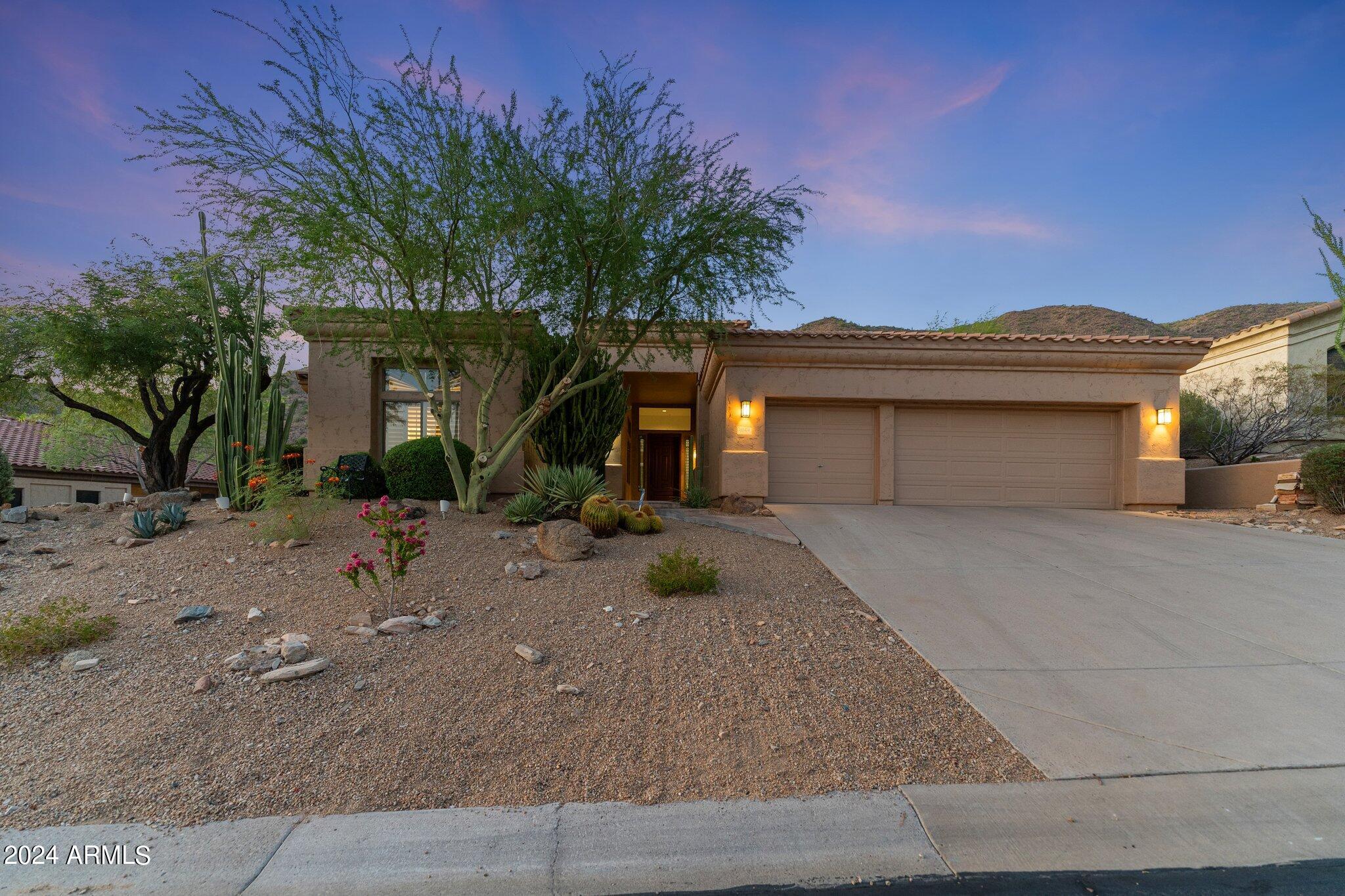 11474 E ASTER Drive