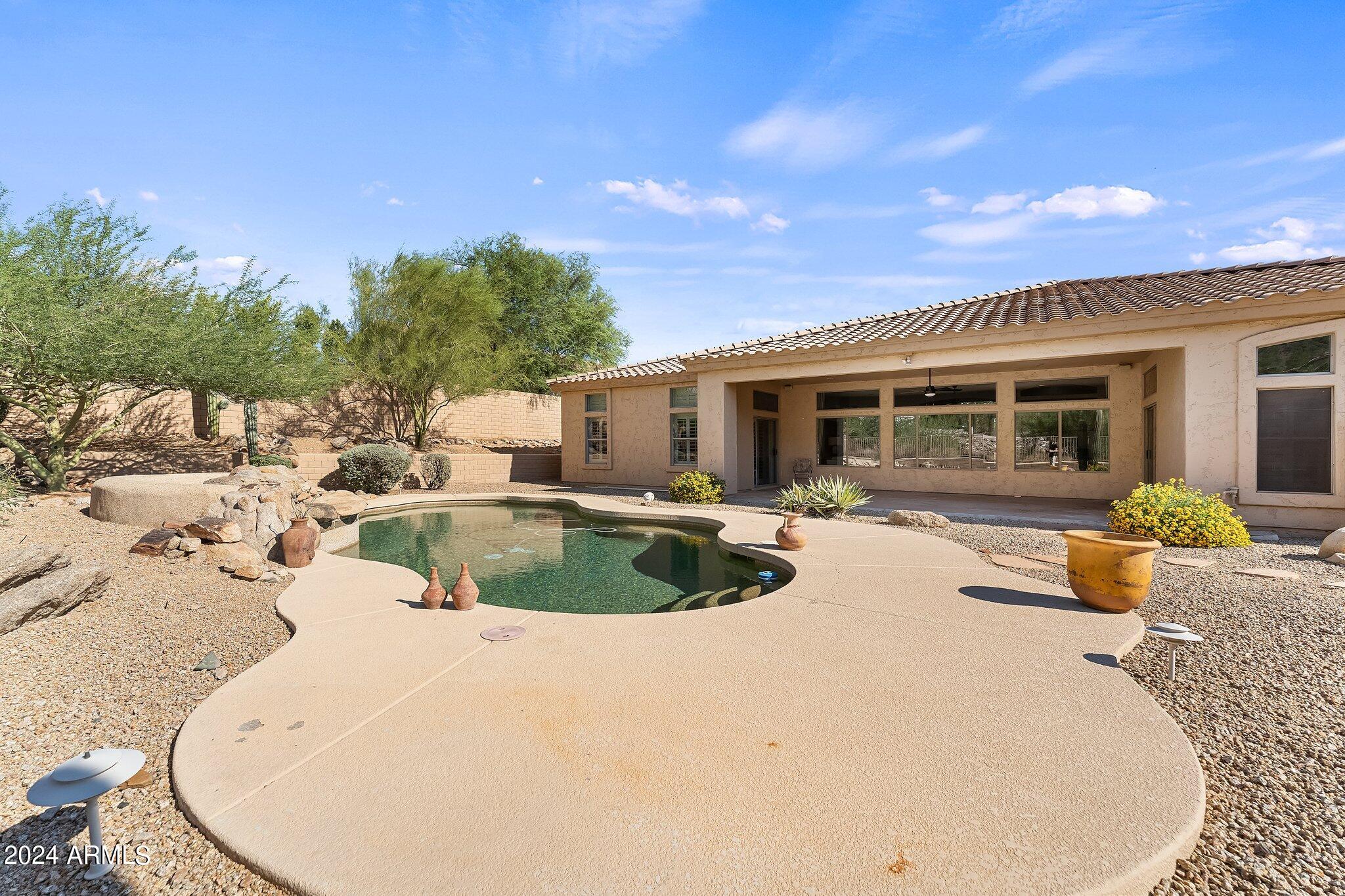 11474 E ASTER Drive