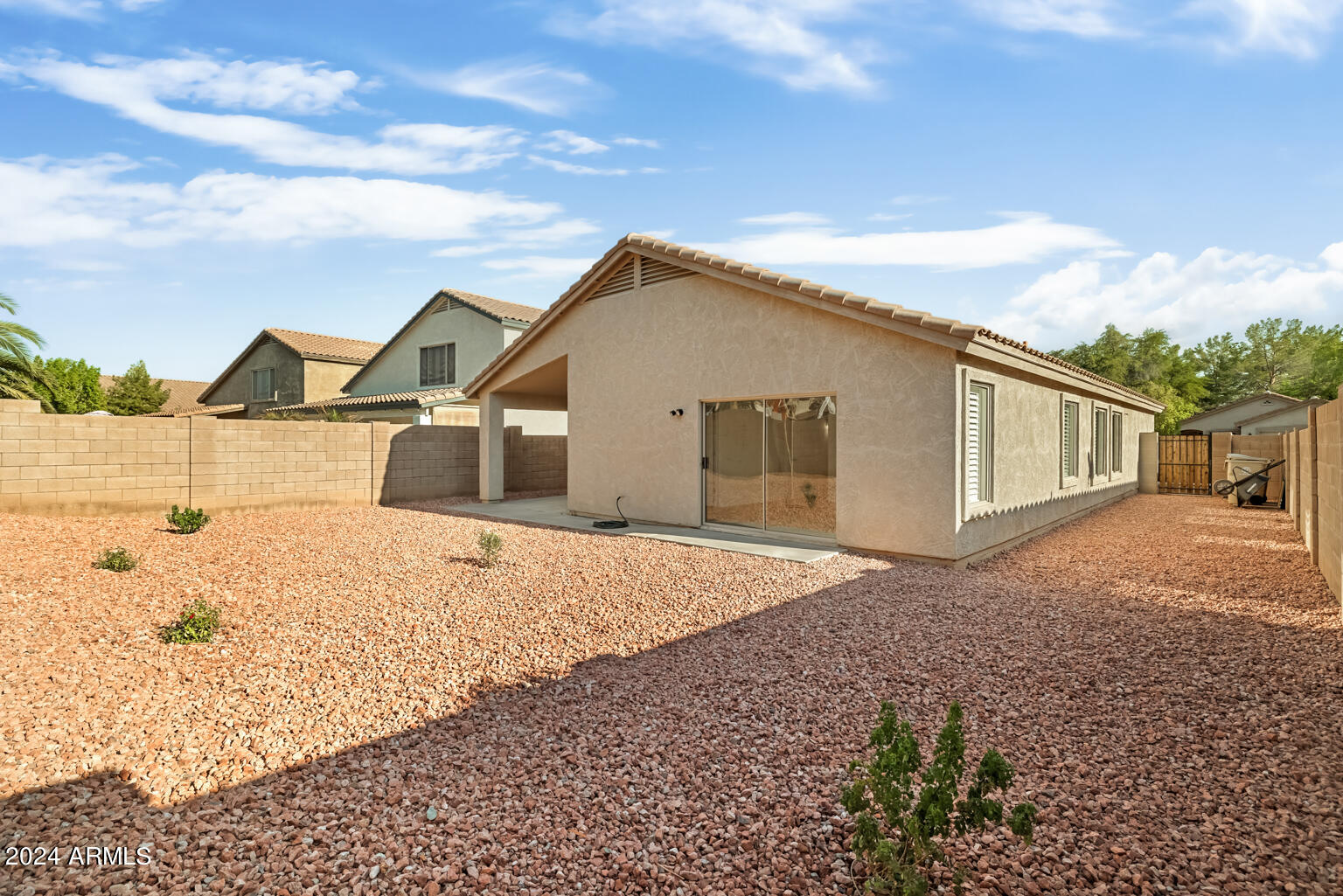 7464 W LONE CACTUS Drive