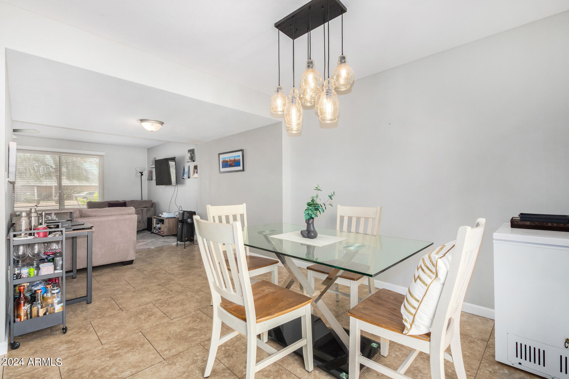 4837 N GRANITE REEF Road