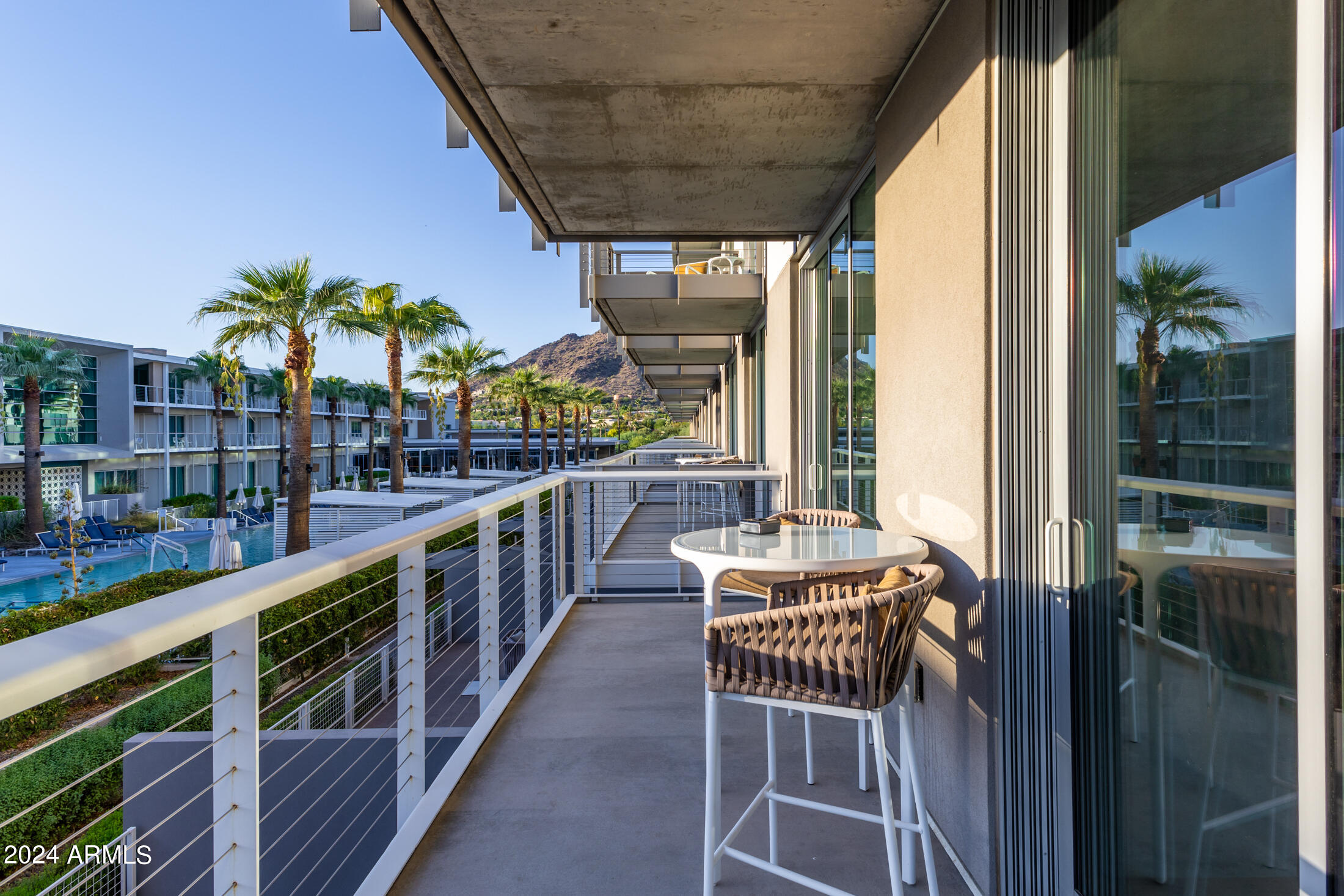 5455 E LINCOLN Drive # 2019