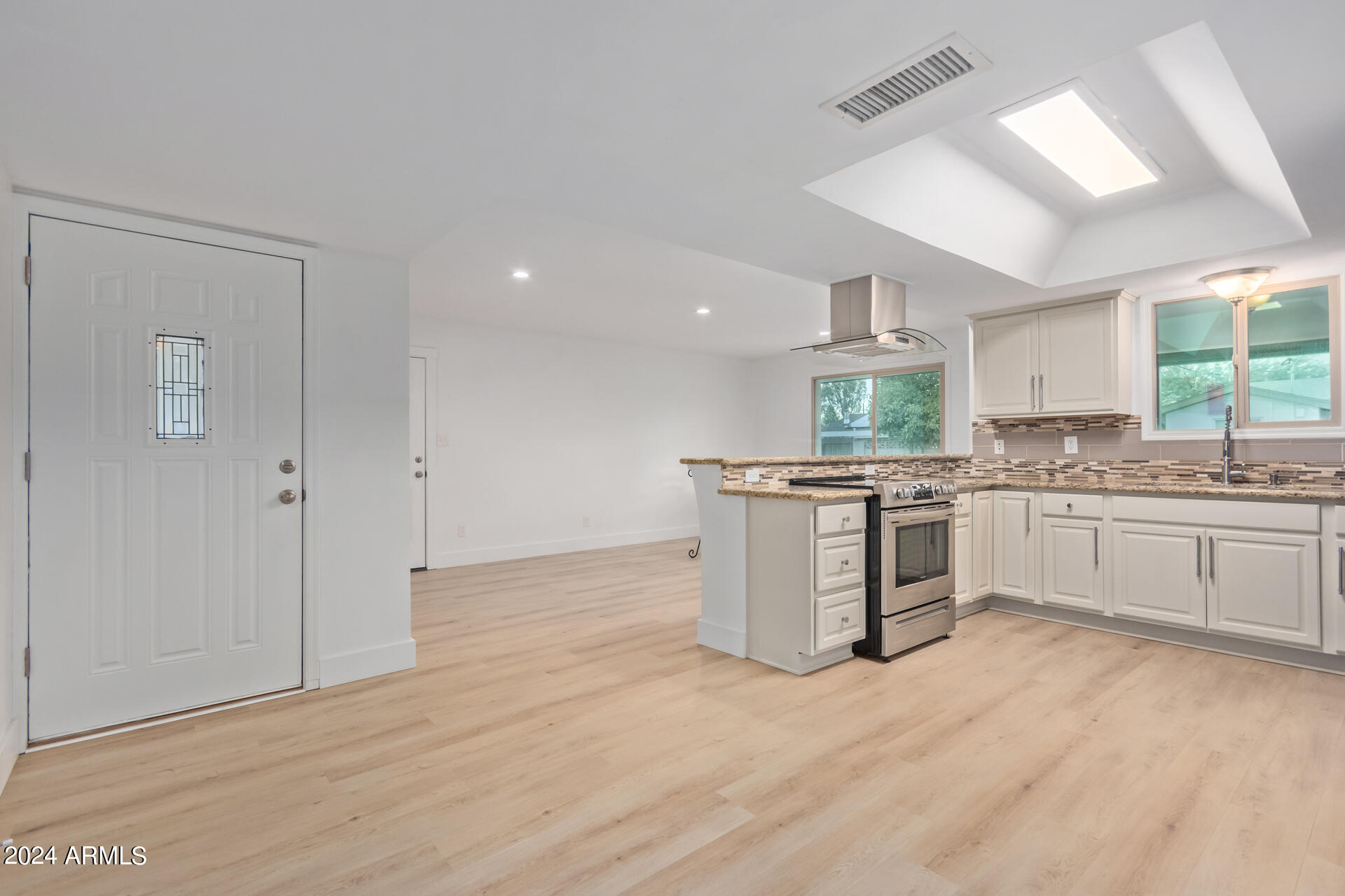 1228 E WESLEYAN Drive