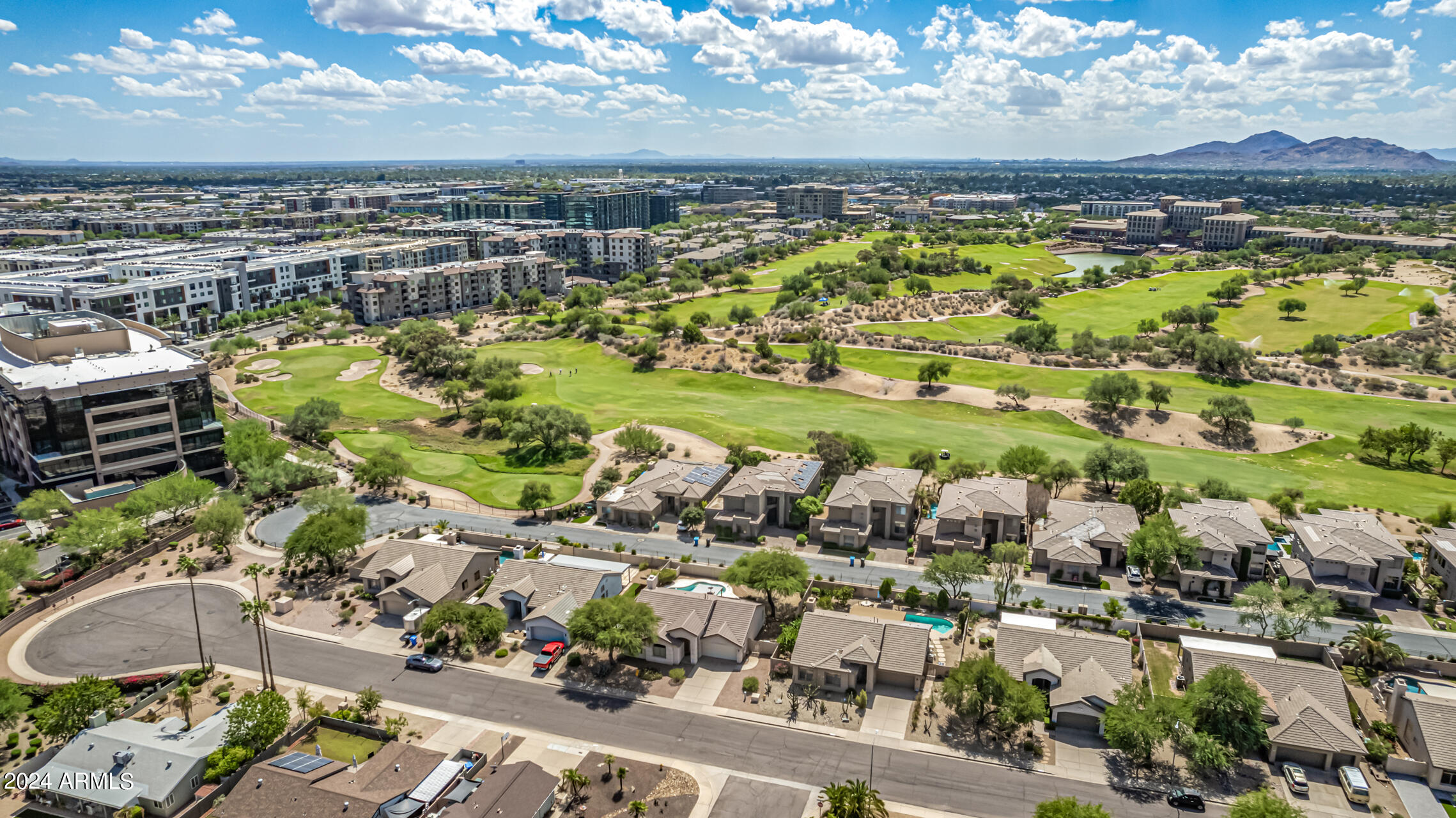 6925 E PARADISE Lane