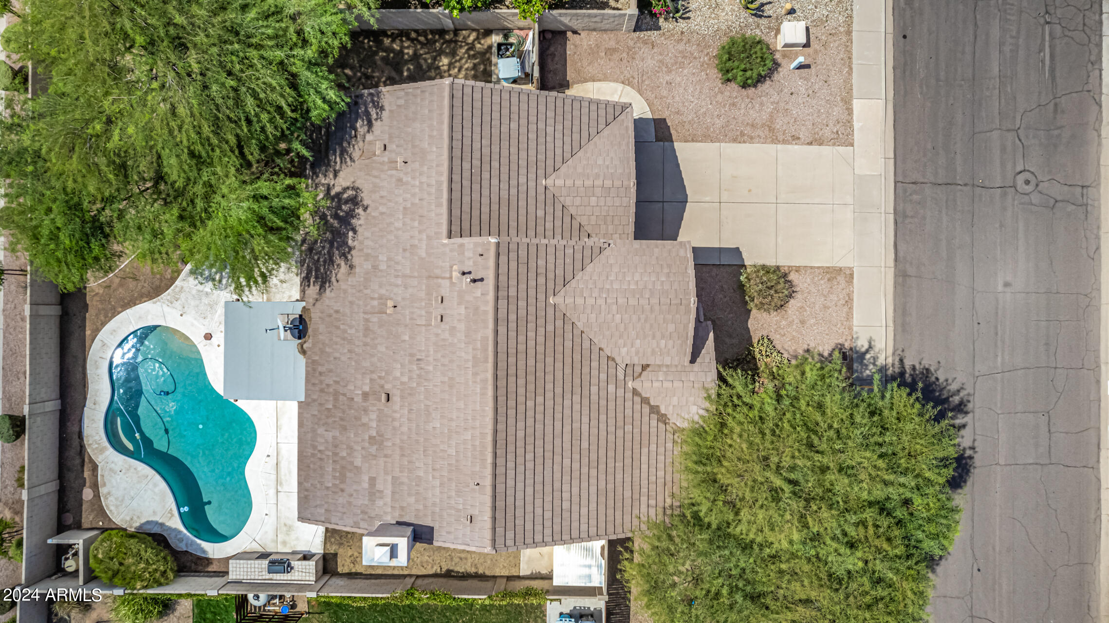 6925 E PARADISE Lane