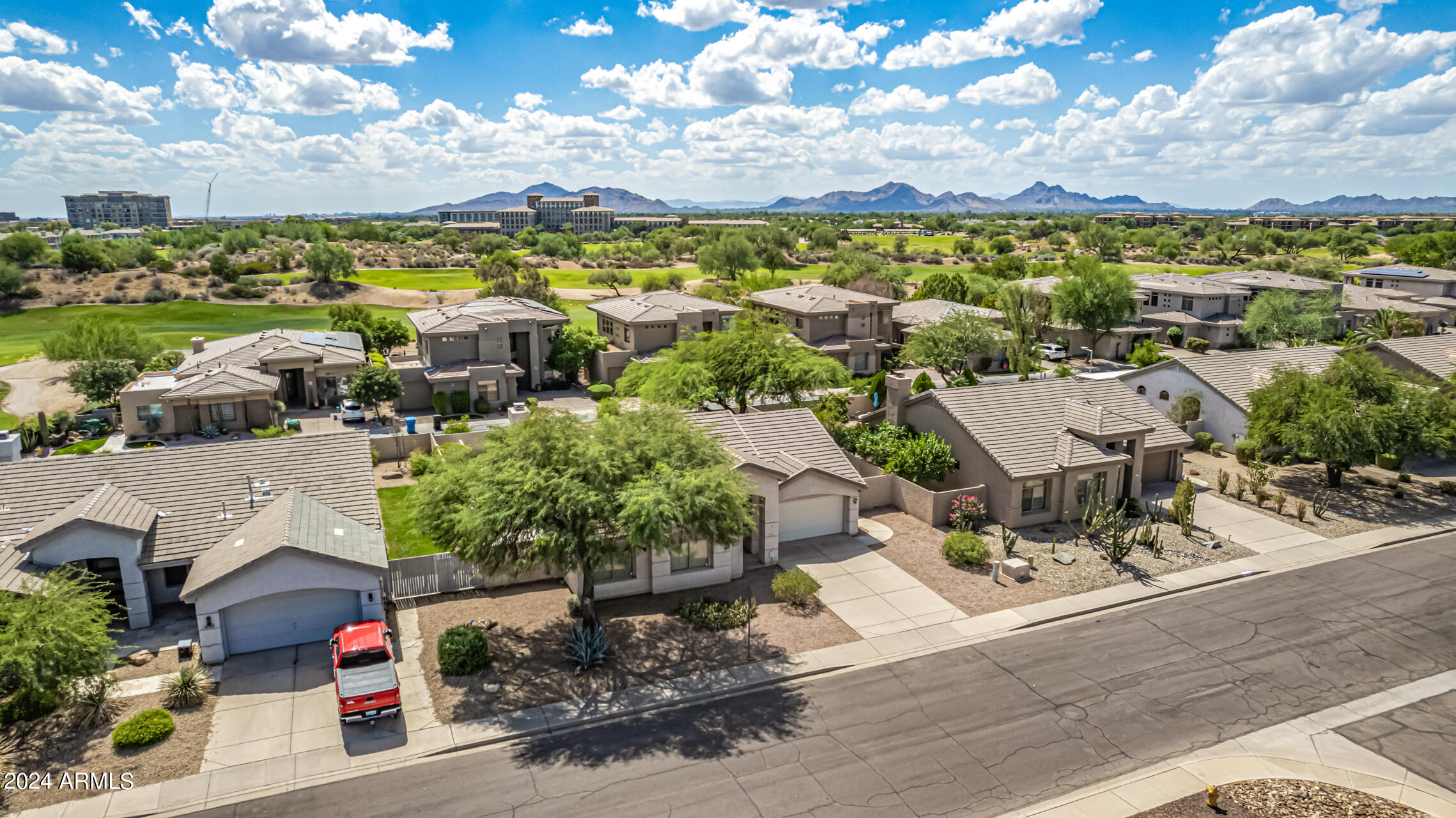 6925 E PARADISE Lane