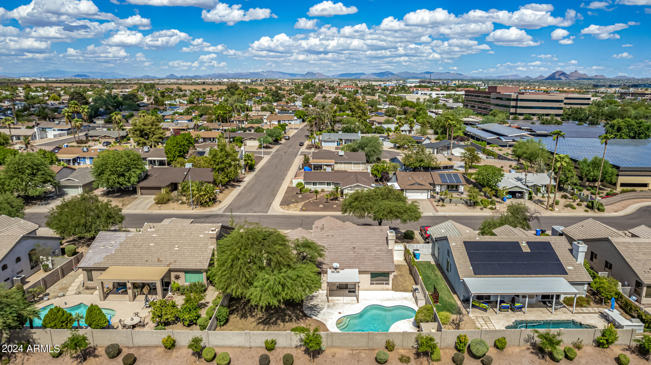 6925 E PARADISE Lane