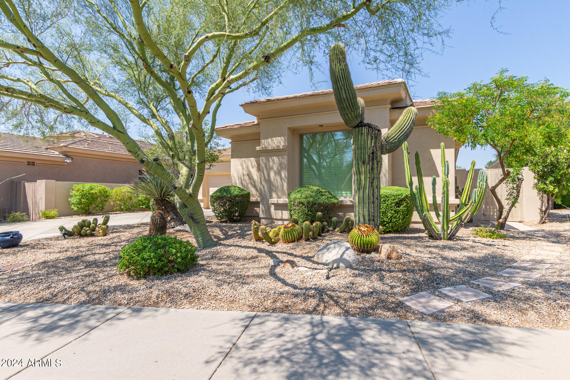 8434 E WINDRUNNER Drive