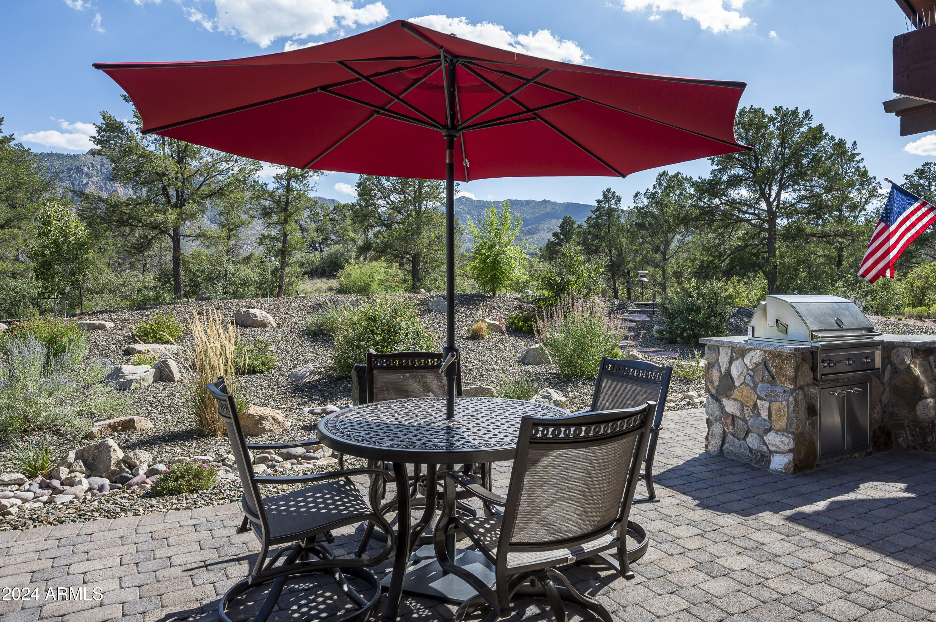 4535 W Distant View Trail