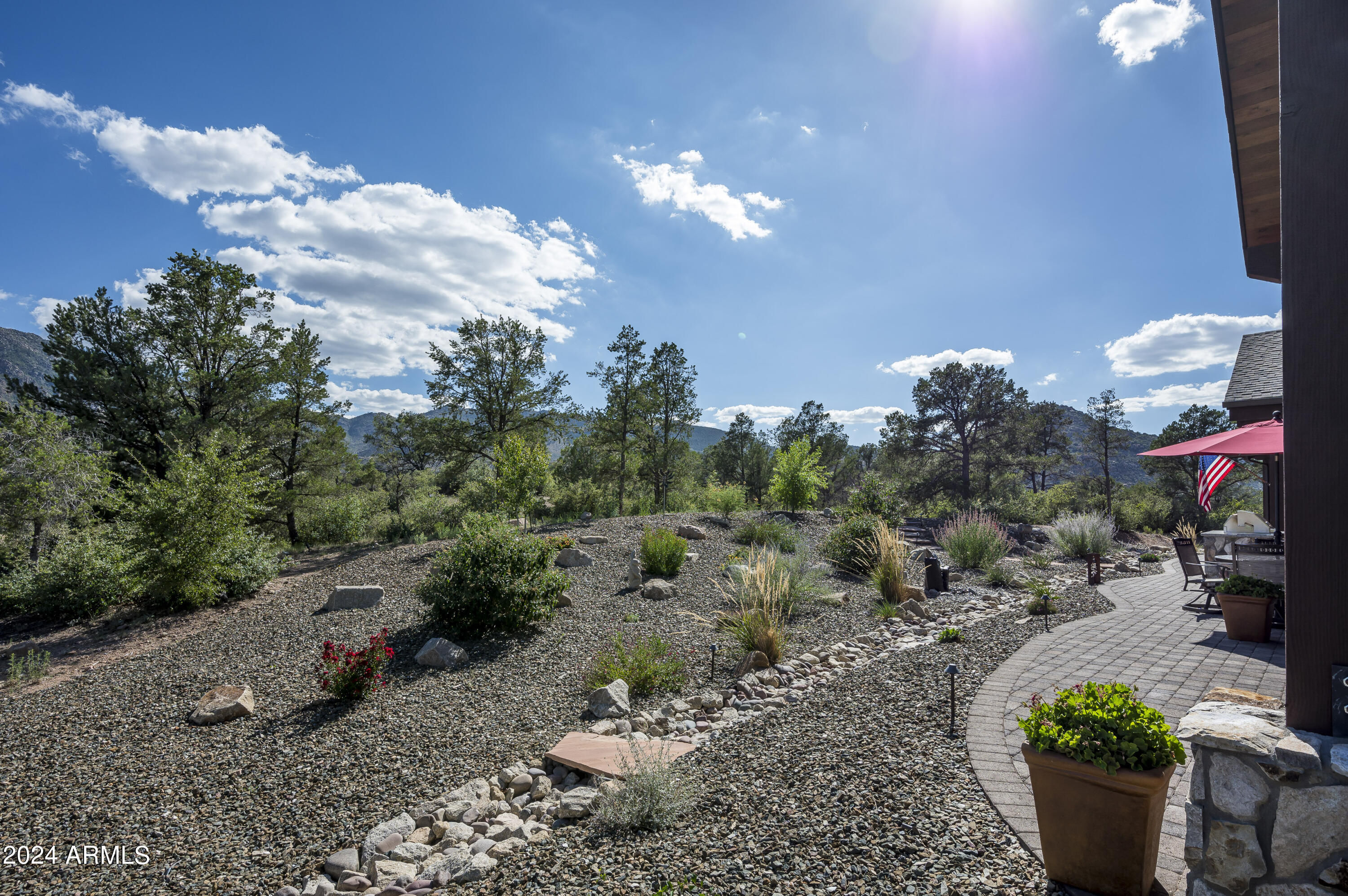4535 W Distant View Trail