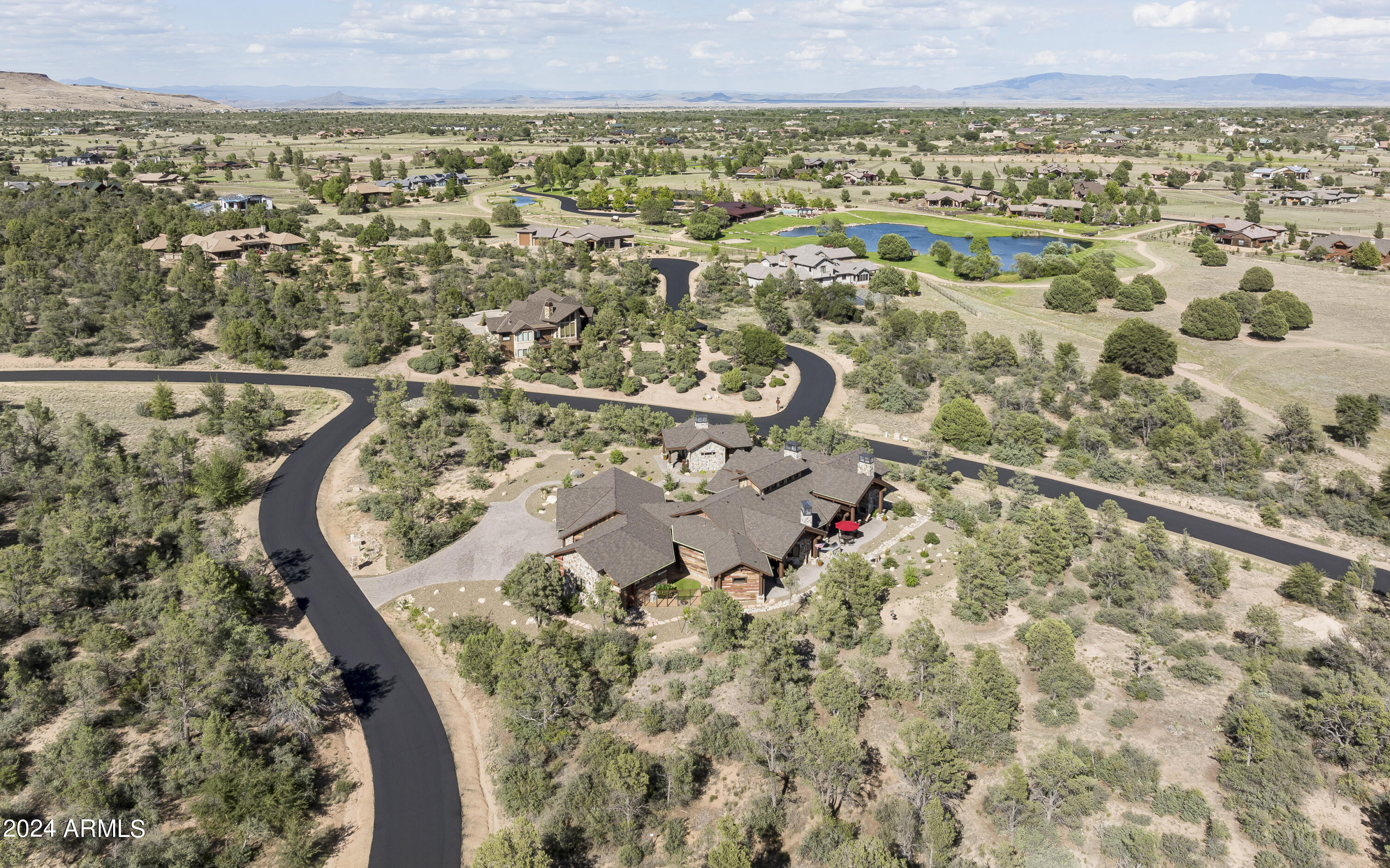 4535 W Distant View Trail