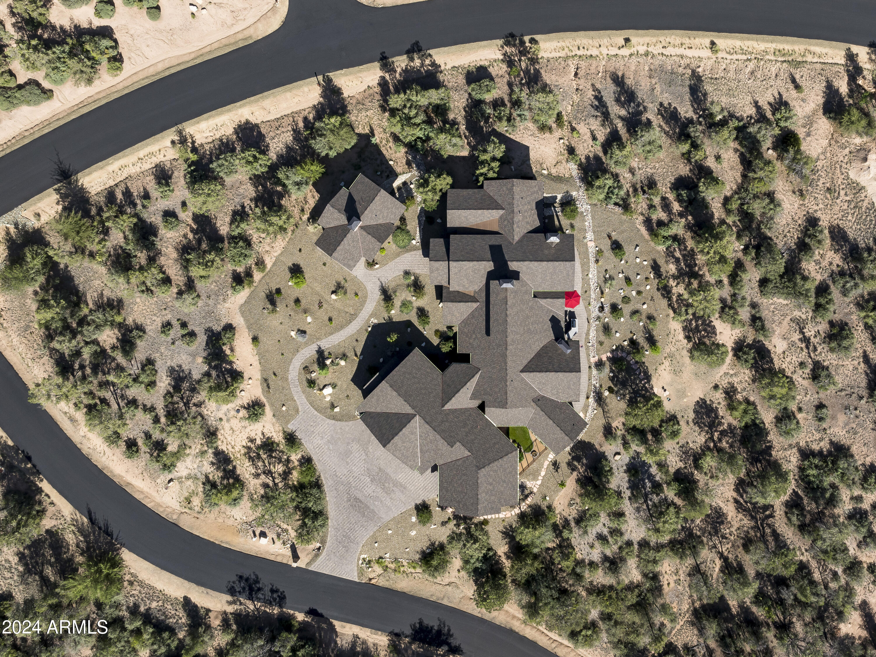 4535 W Distant View Trail