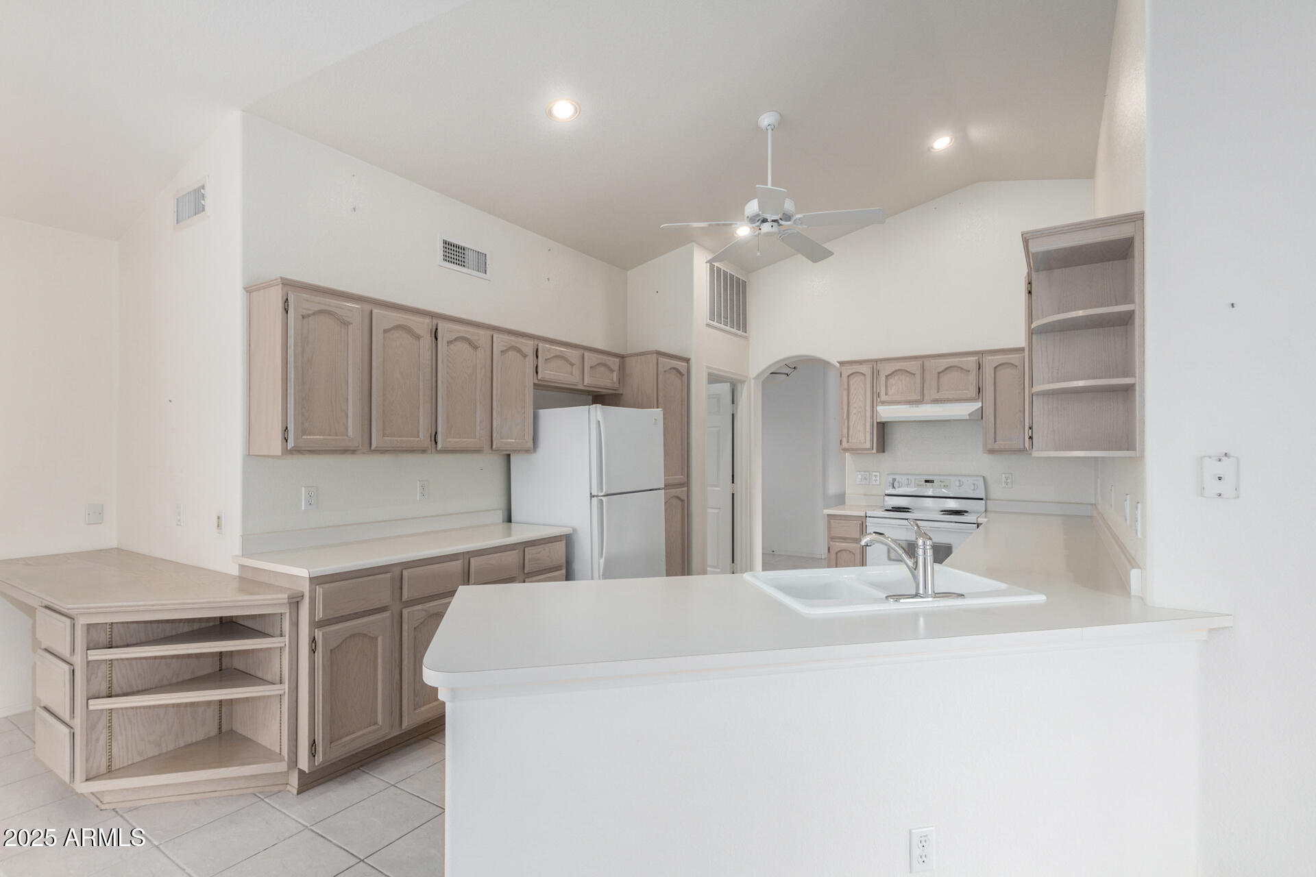 15411 W AMELIA Drive