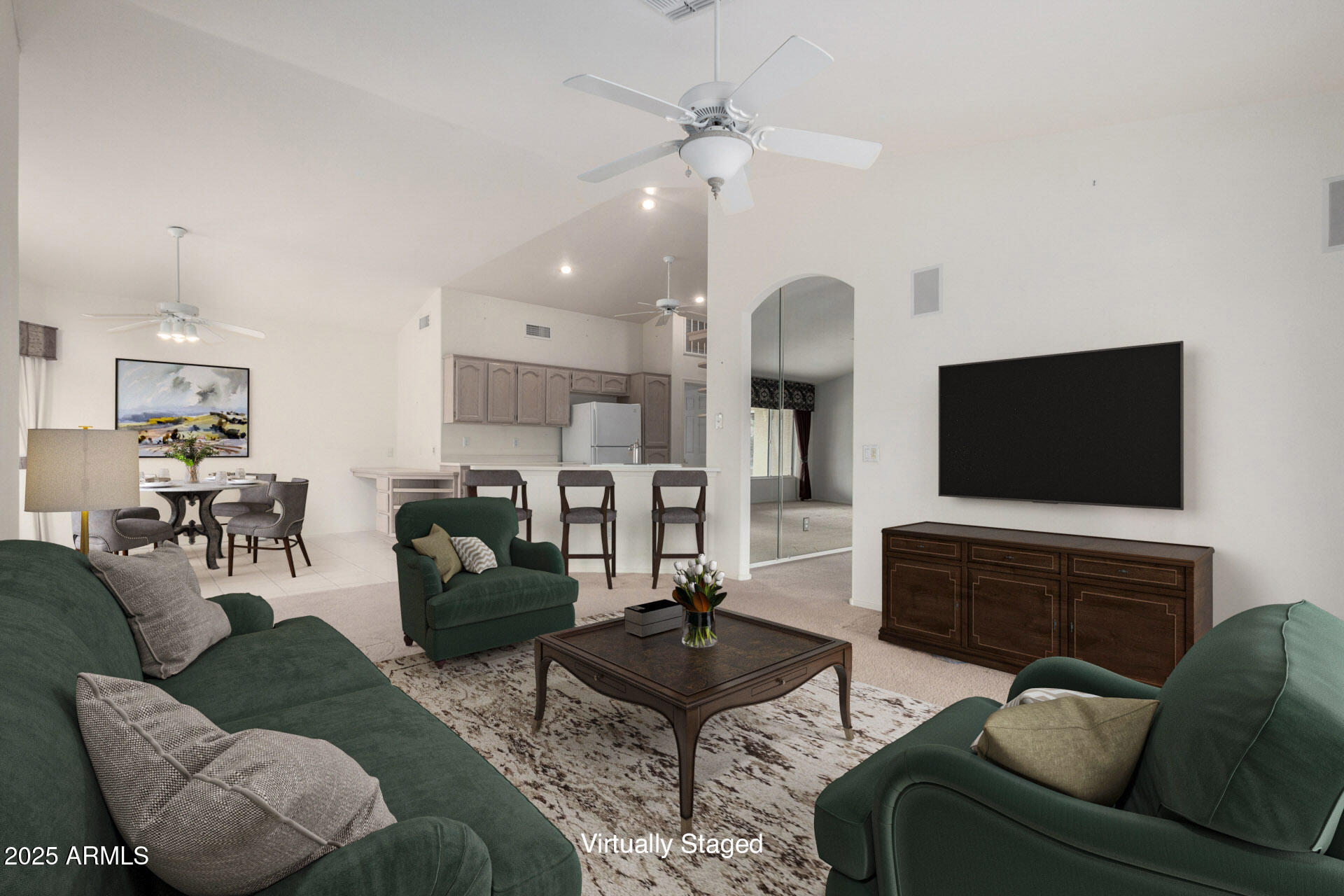 15411 W AMELIA Drive