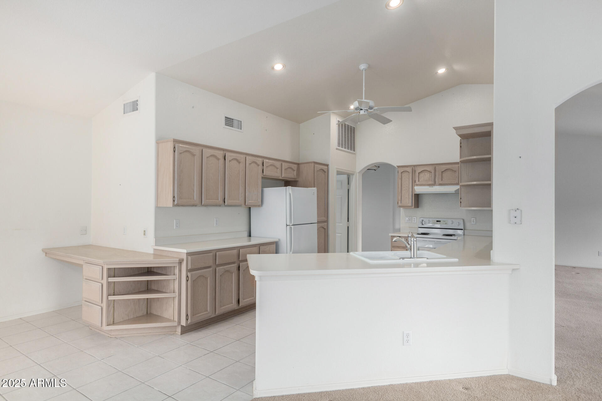 15411 W AMELIA Drive