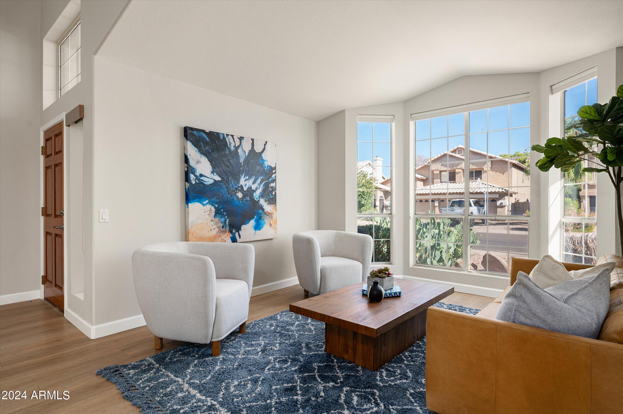 5321 W Linda Lane