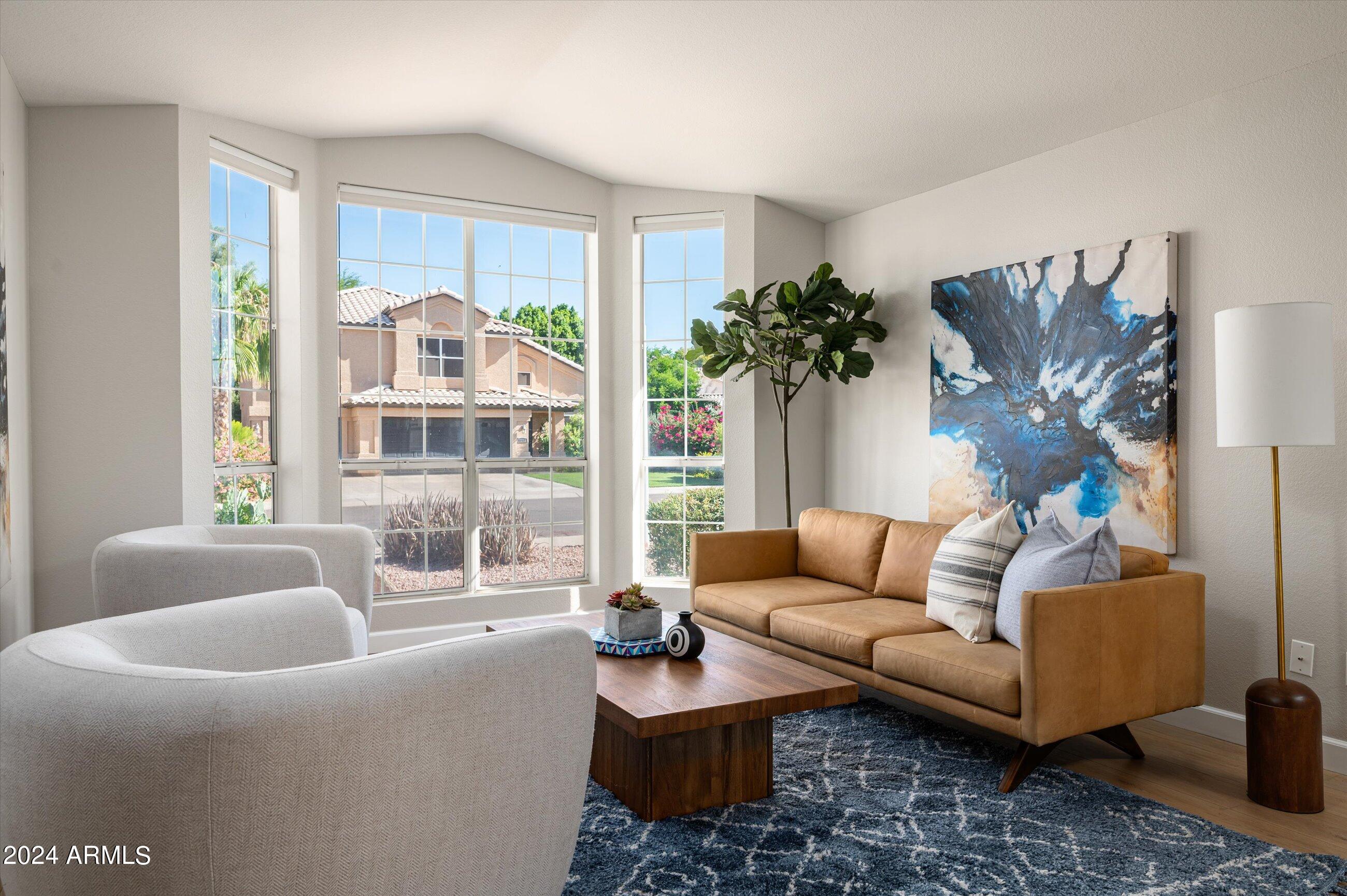 5321 W Linda Lane