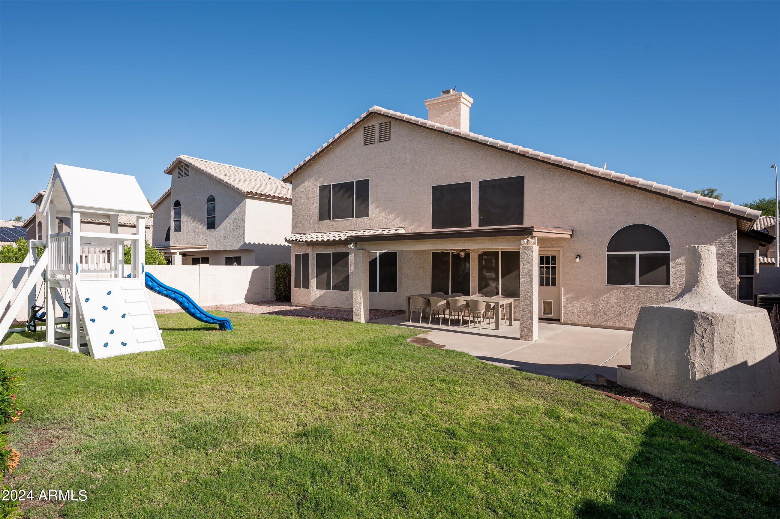 5321 W Linda Lane