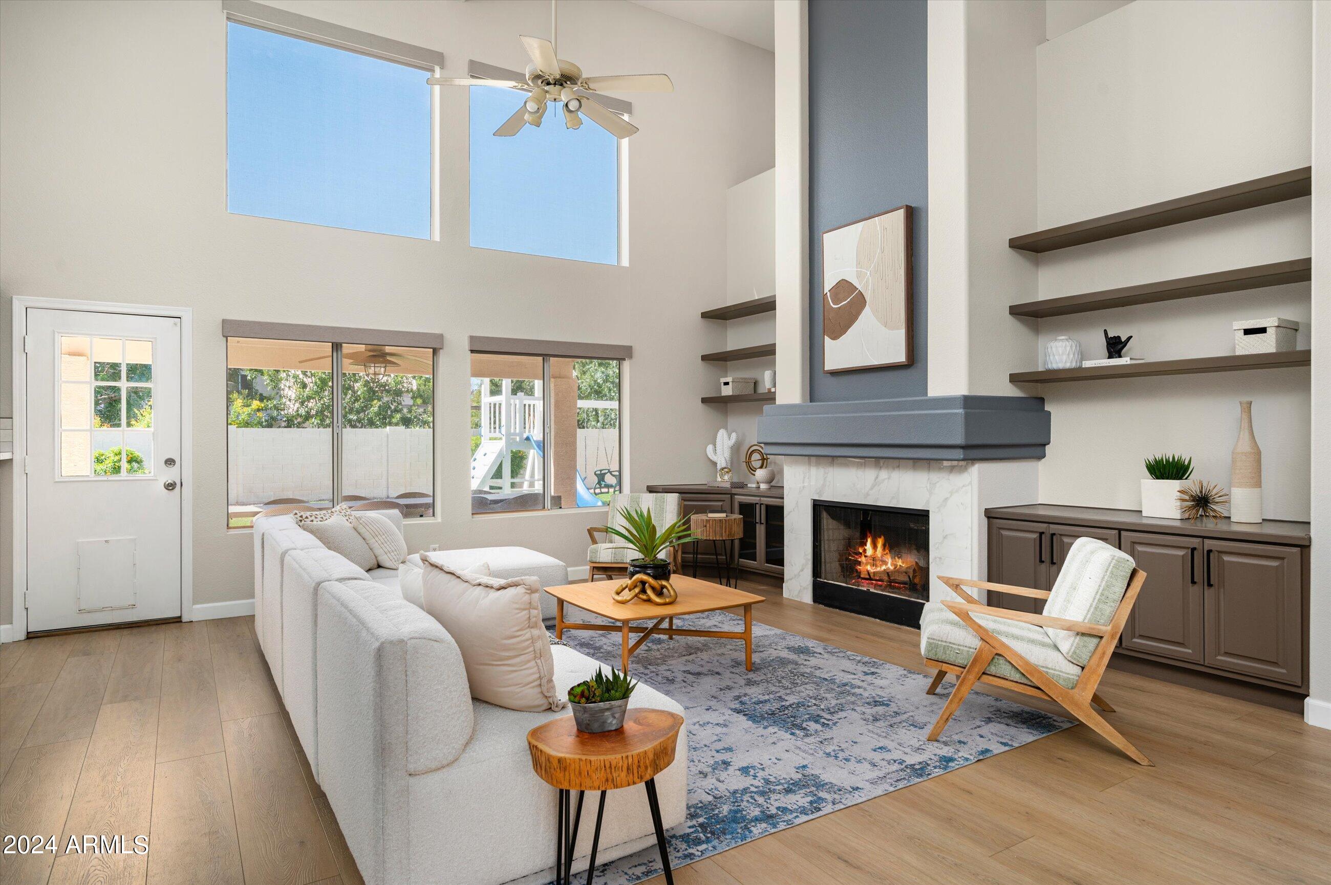 5321 W Linda Lane