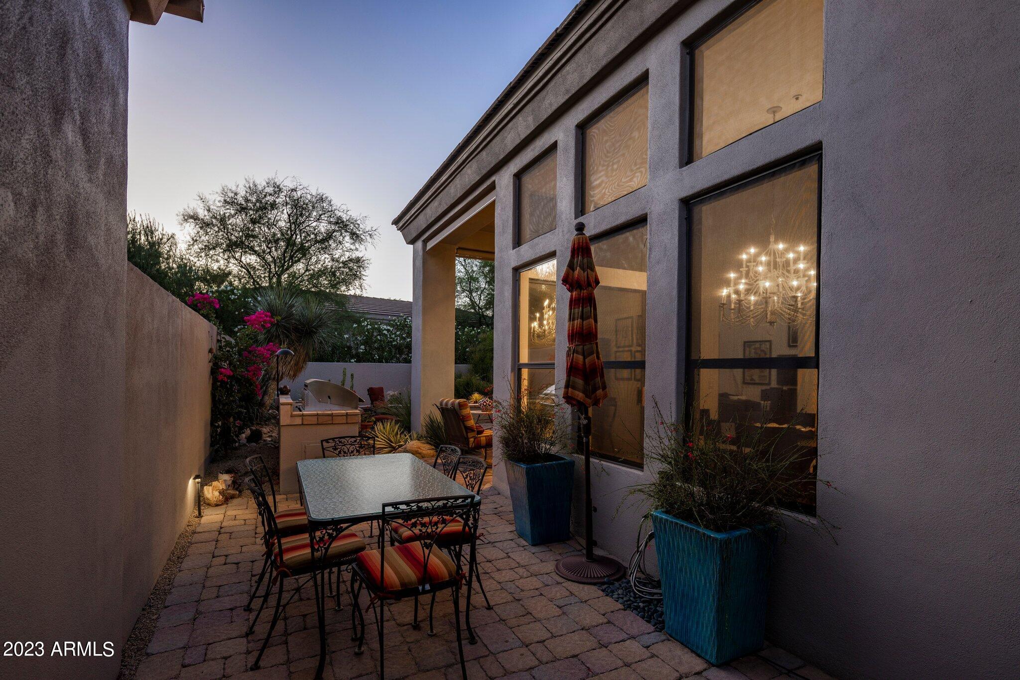 7705 E DOUBLETREE RANCH Road # 30