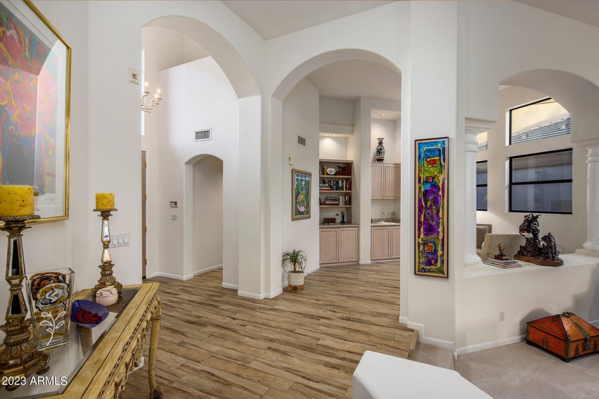 7705 E DOUBLETREE RANCH Road # 30