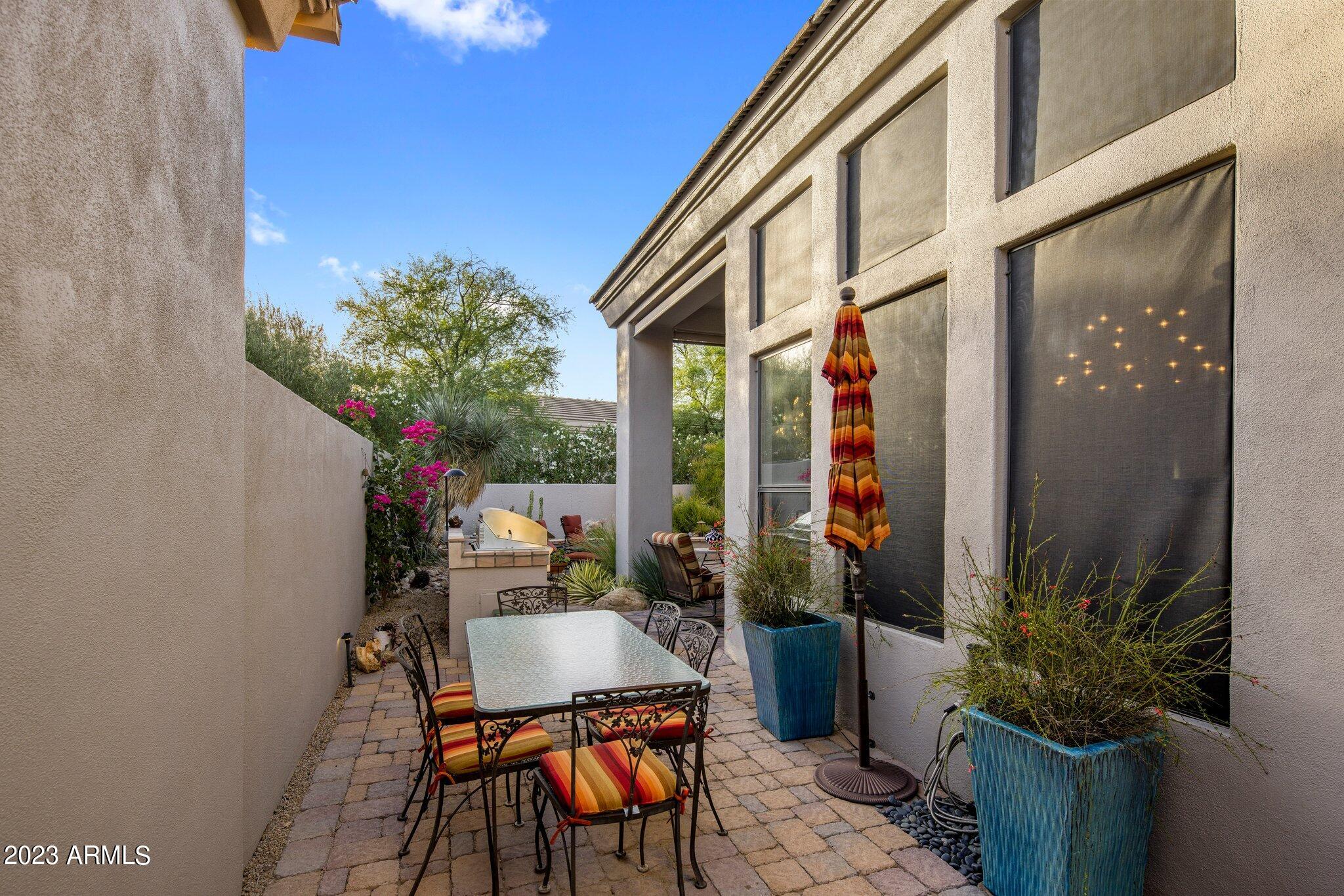 7705 E DOUBLETREE RANCH Road # 30