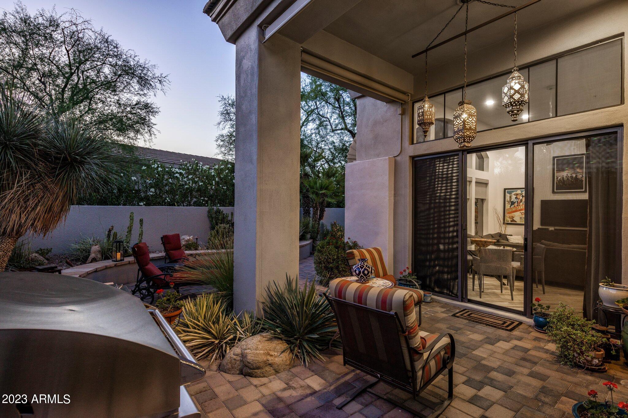 7705 E DOUBLETREE RANCH Road # 30