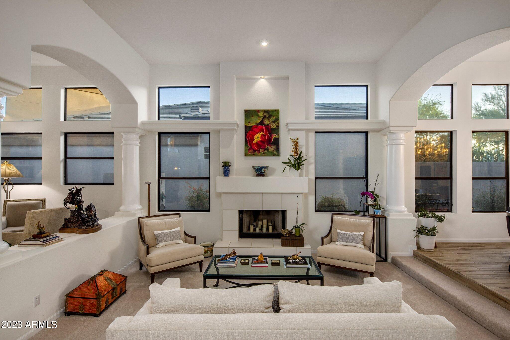 7705 E DOUBLETREE RANCH Road # 30