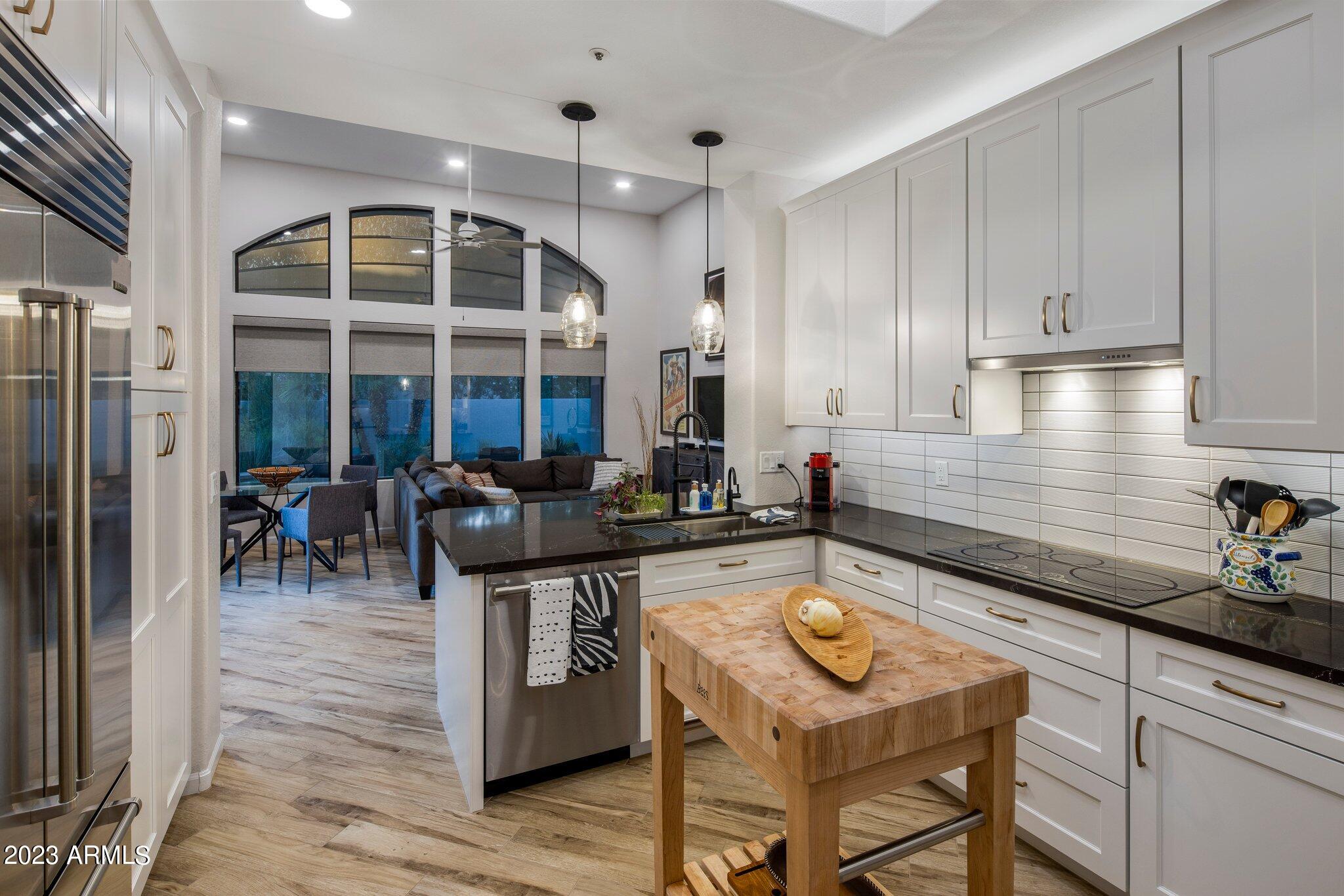 7705 E DOUBLETREE RANCH Road # 30