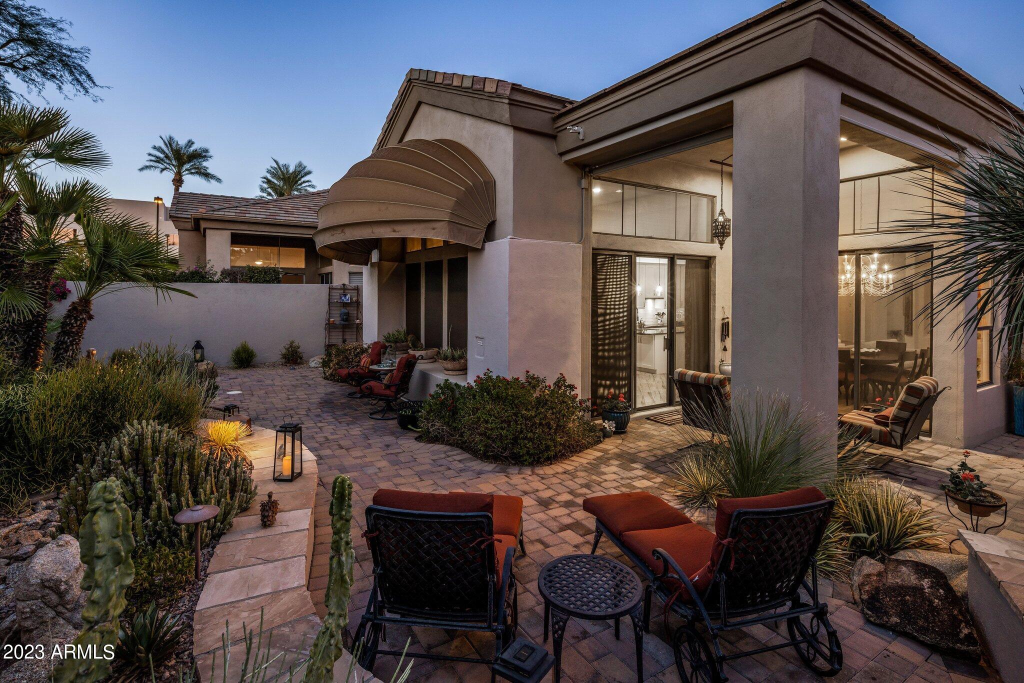 7705 E DOUBLETREE RANCH Road # 30