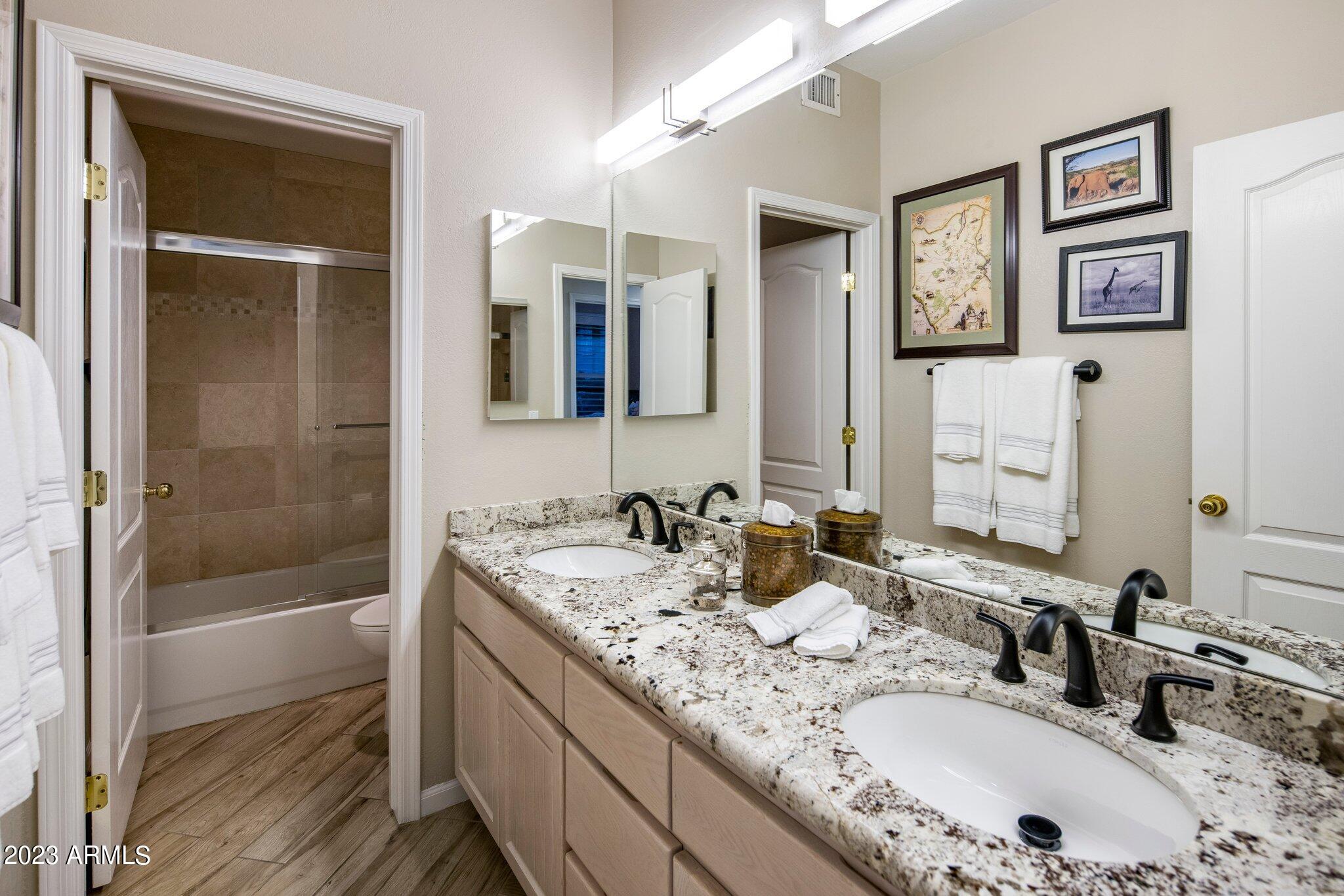 7705 E DOUBLETREE RANCH Road # 30