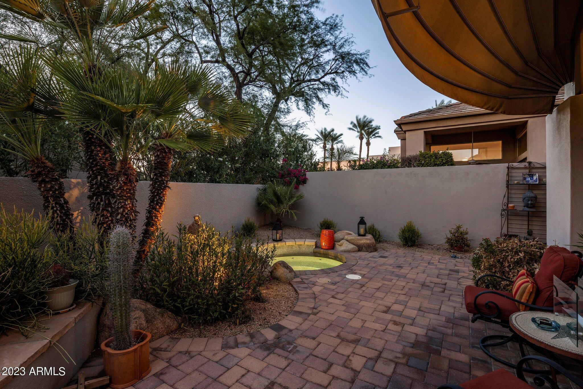 7705 E DOUBLETREE RANCH Road # 30
