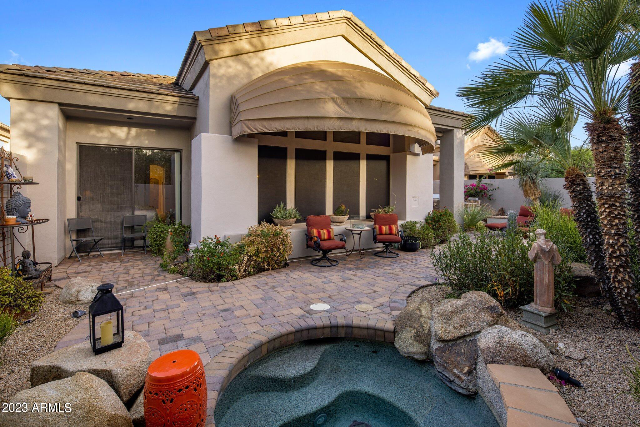 7705 E DOUBLETREE RANCH Road # 30