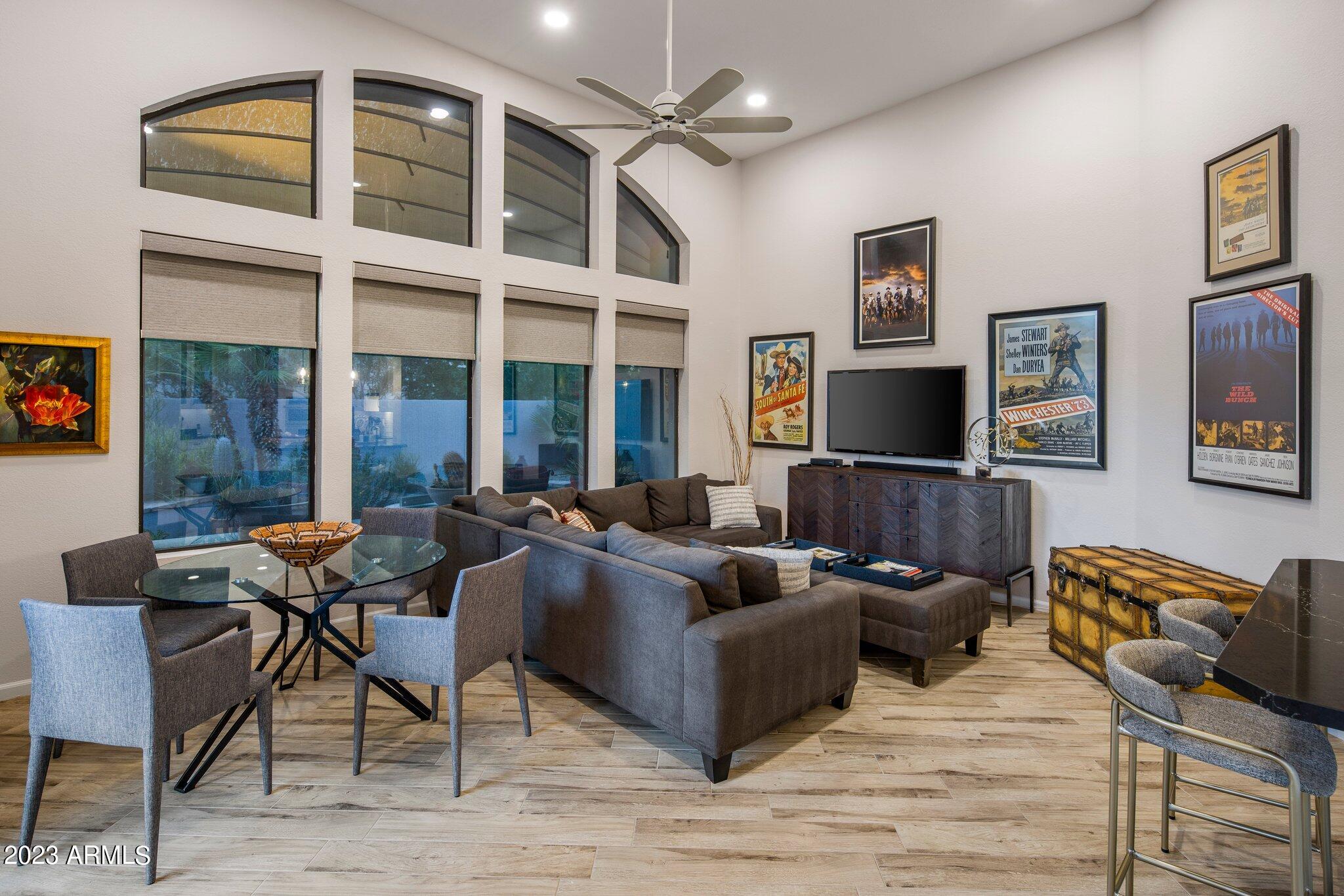 7705 E DOUBLETREE RANCH Road # 30