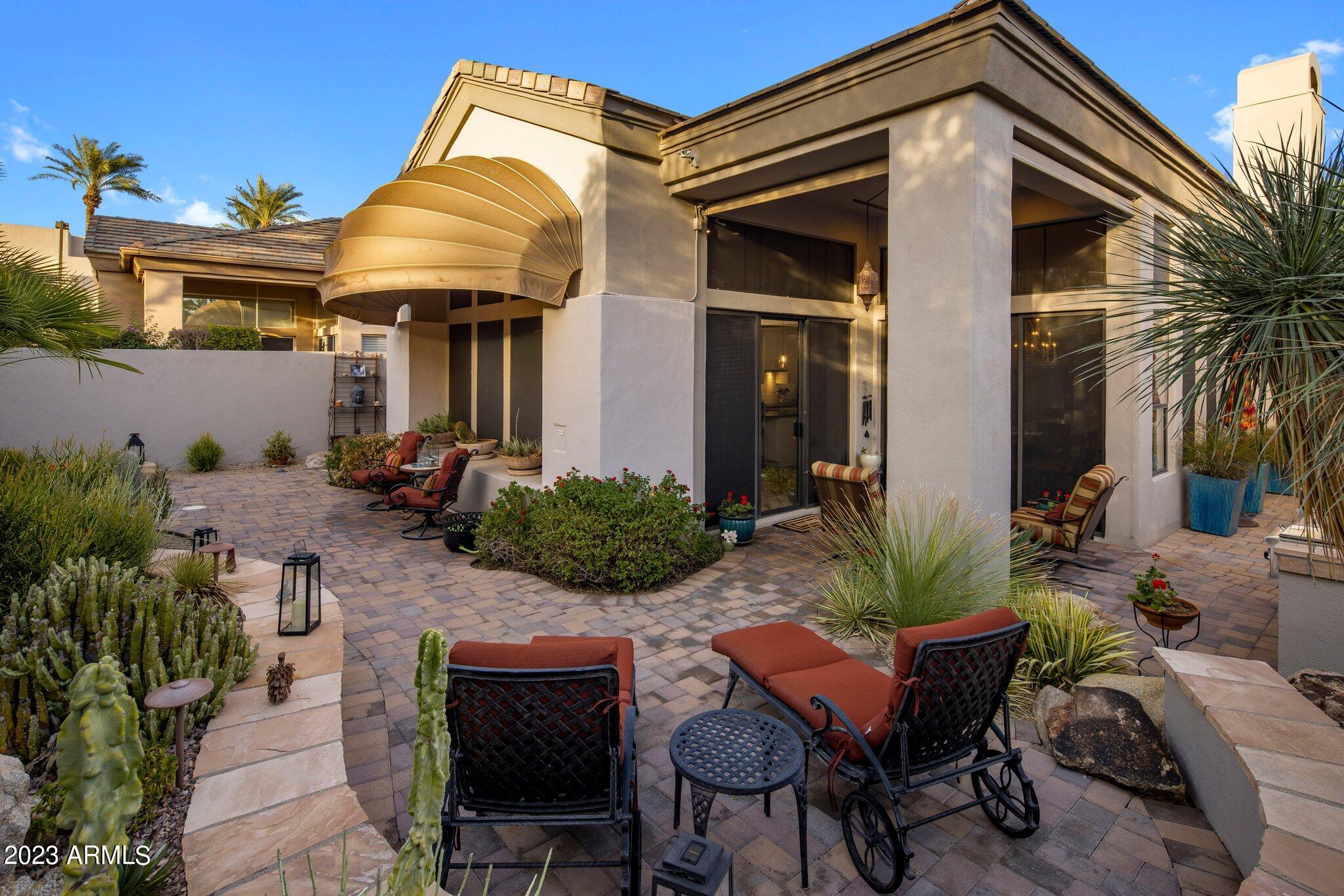 7705 E DOUBLETREE RANCH Road # 30