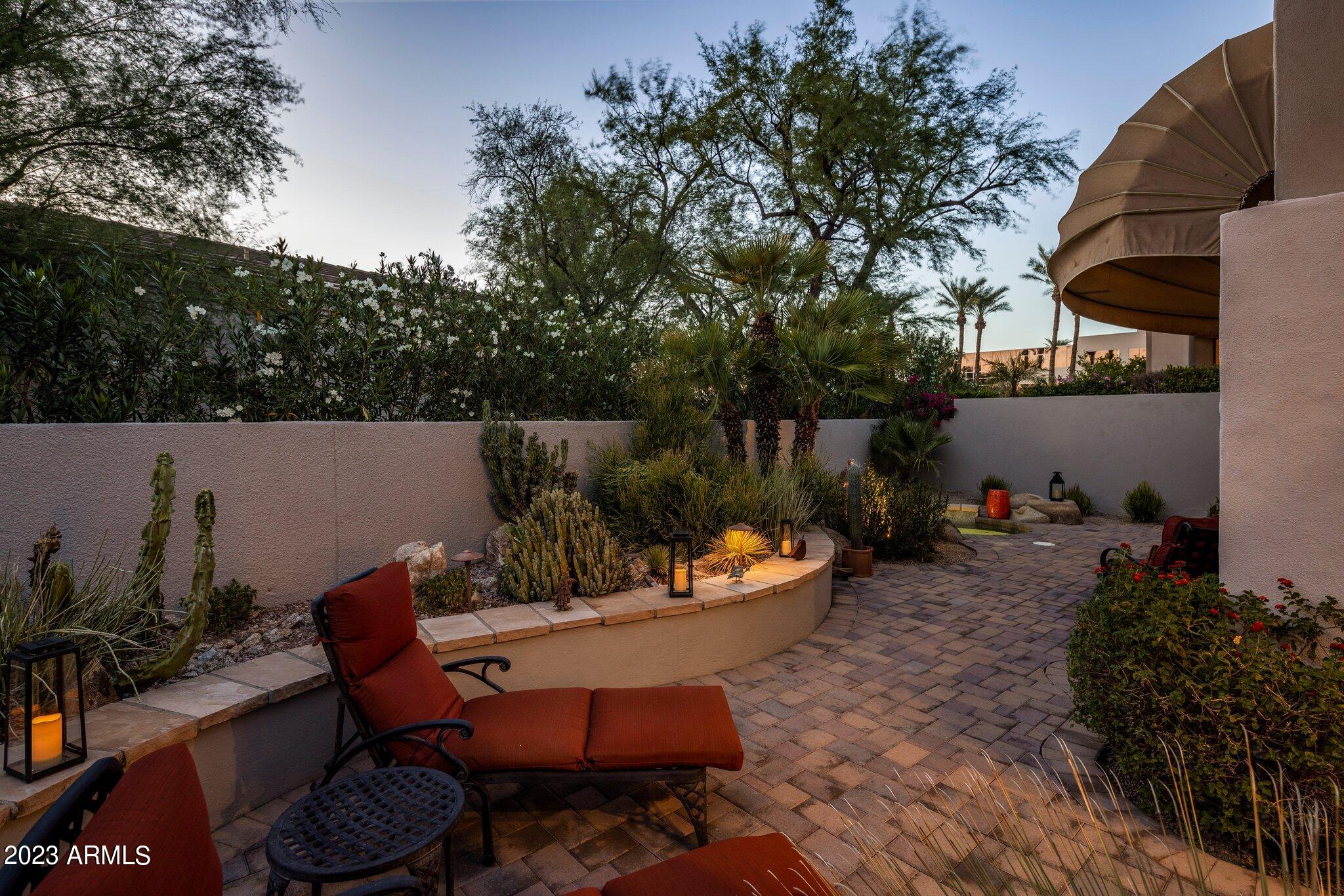 7705 E DOUBLETREE RANCH Road # 30