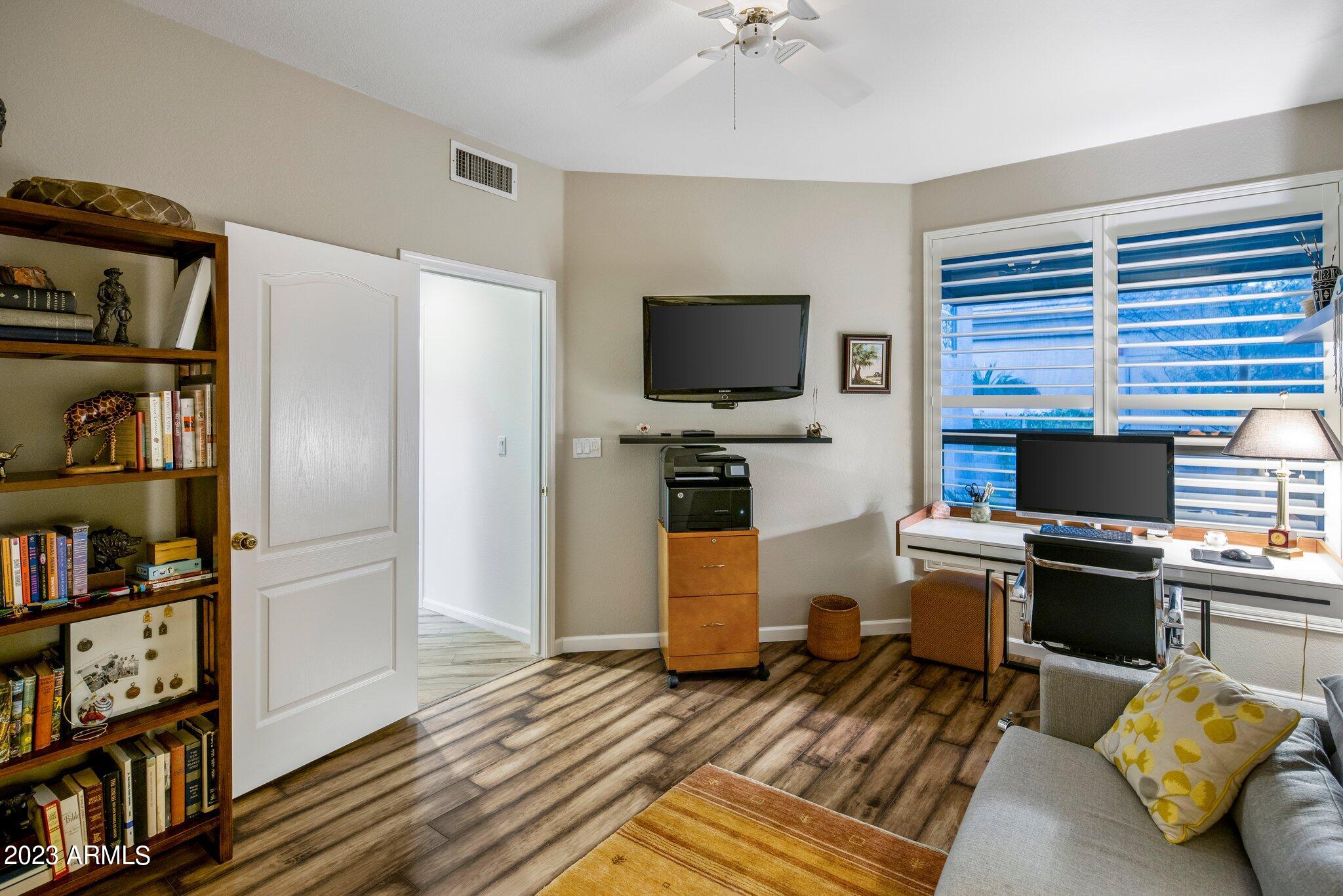 7705 E DOUBLETREE RANCH Road # 30