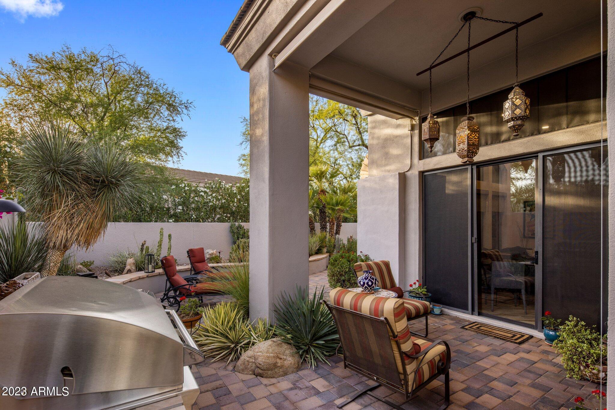 7705 E DOUBLETREE RANCH Road # 30