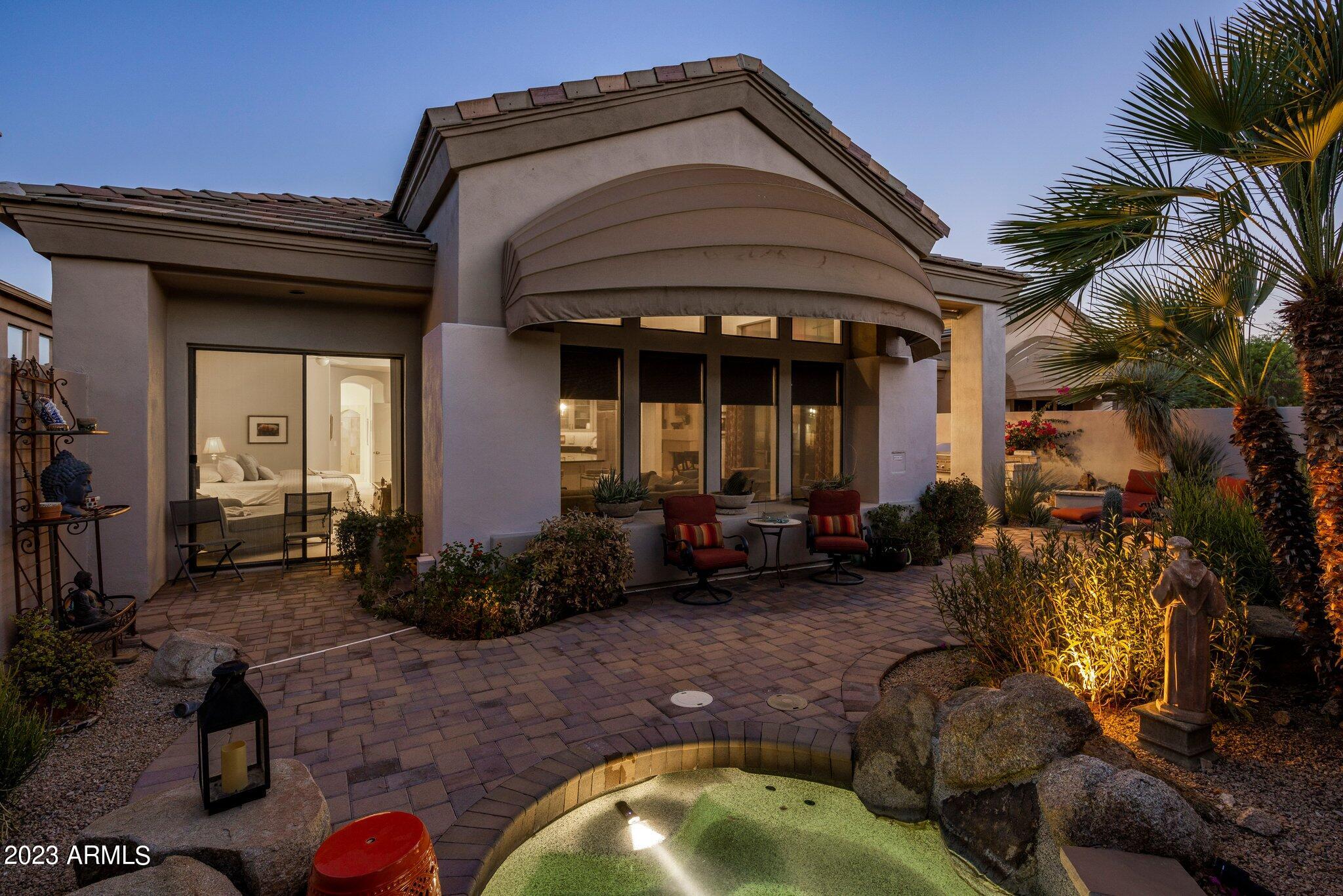 7705 E DOUBLETREE RANCH Road # 30