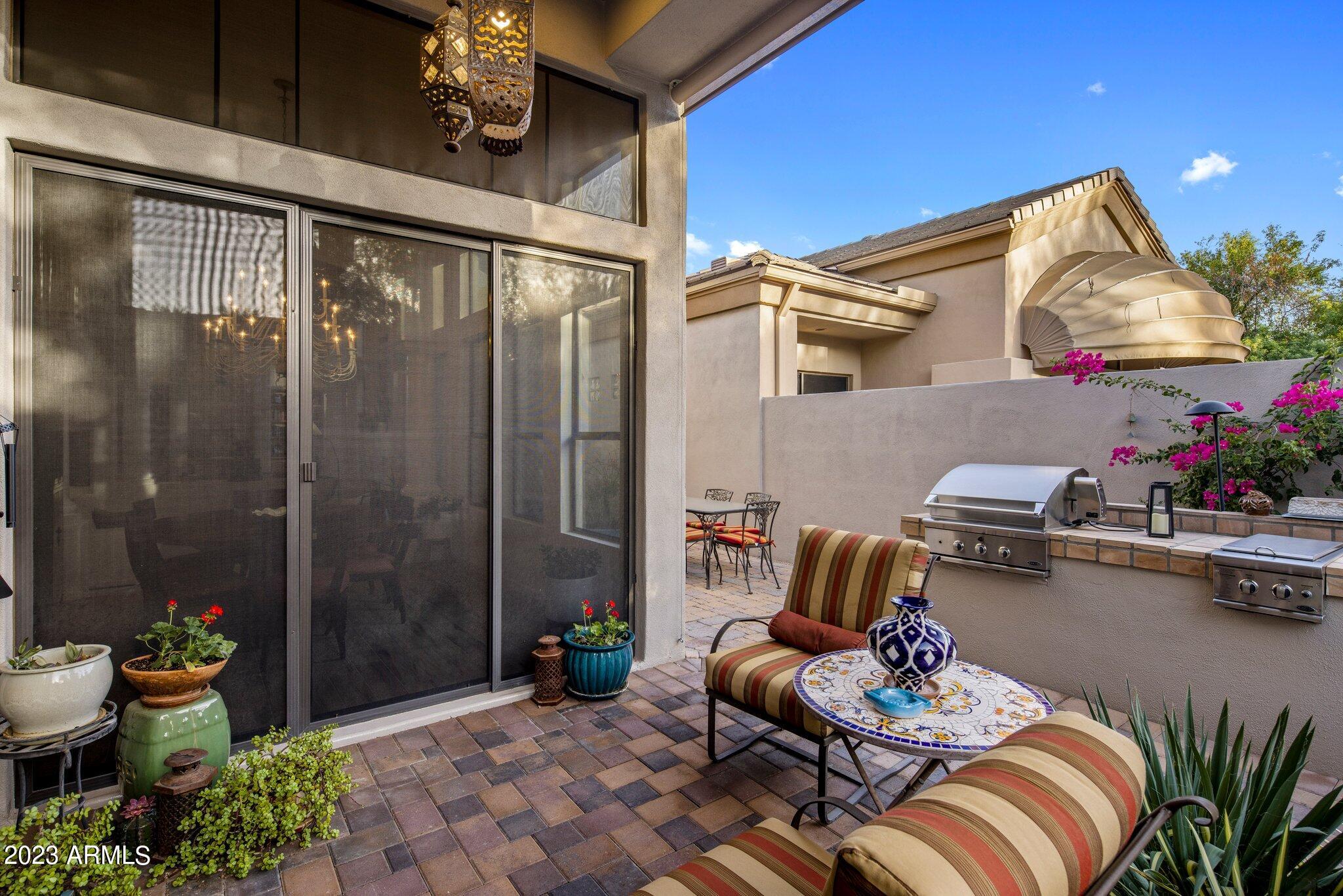 7705 E DOUBLETREE RANCH Road # 30