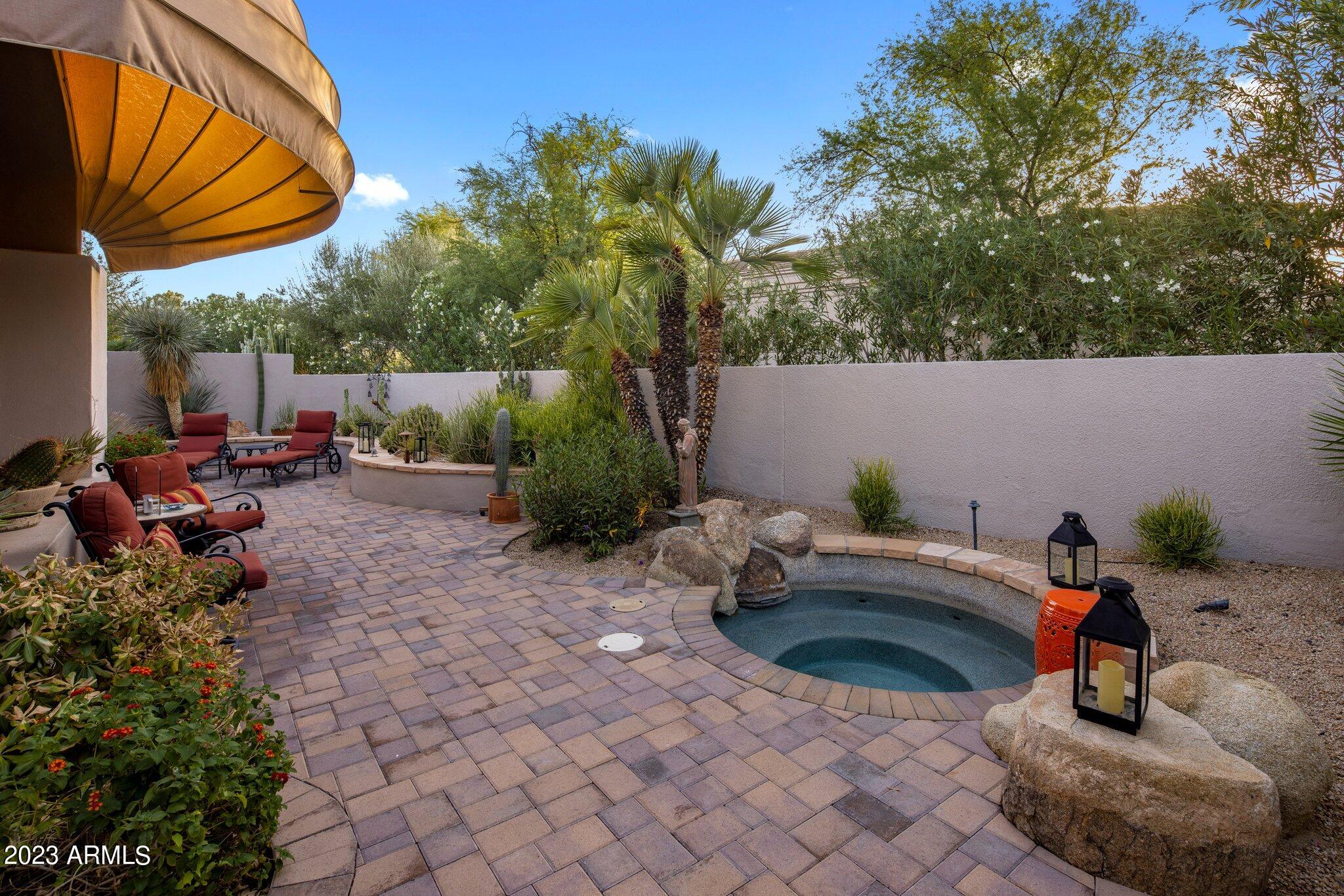 7705 E DOUBLETREE RANCH Road # 30