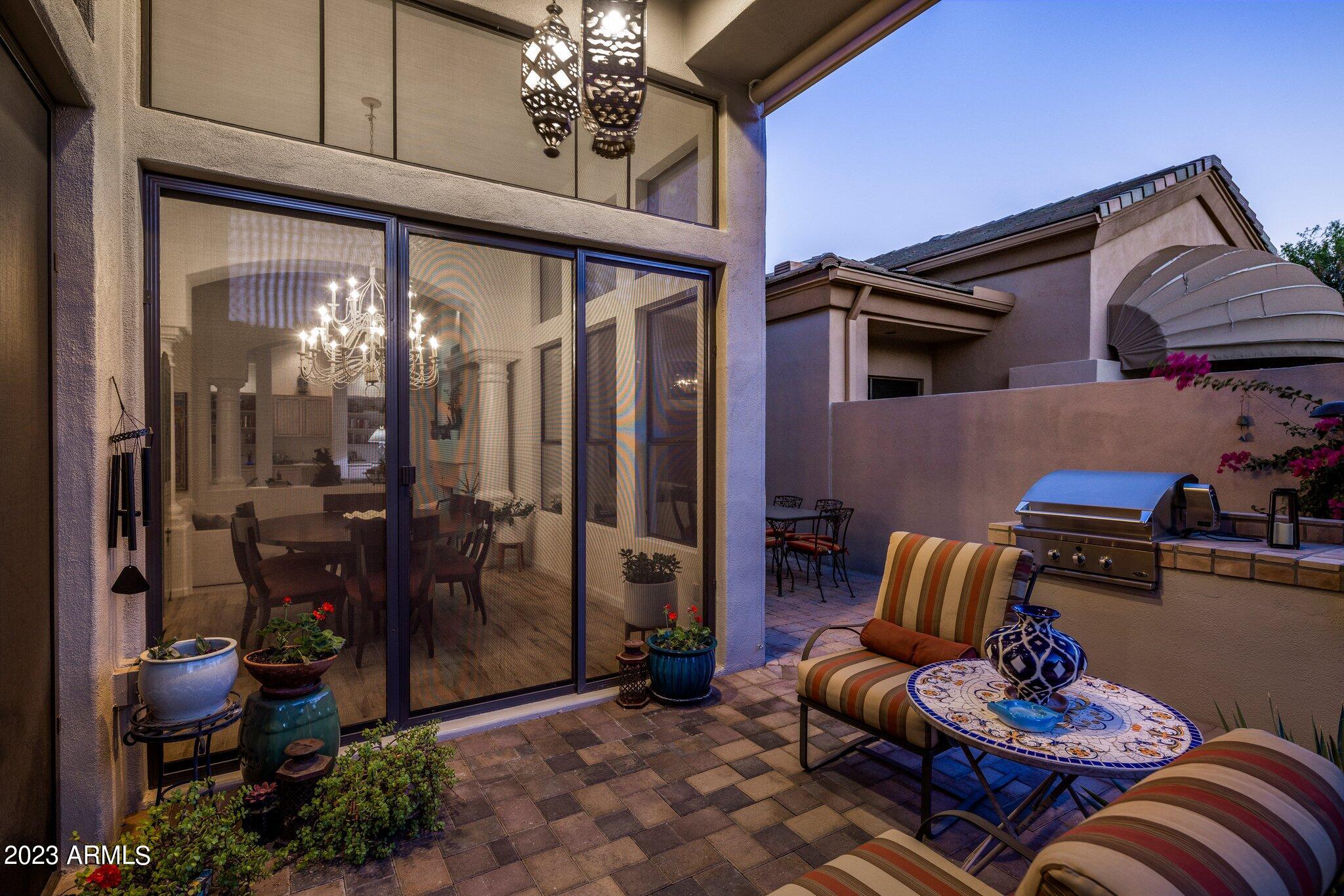 7705 E DOUBLETREE RANCH Road # 30