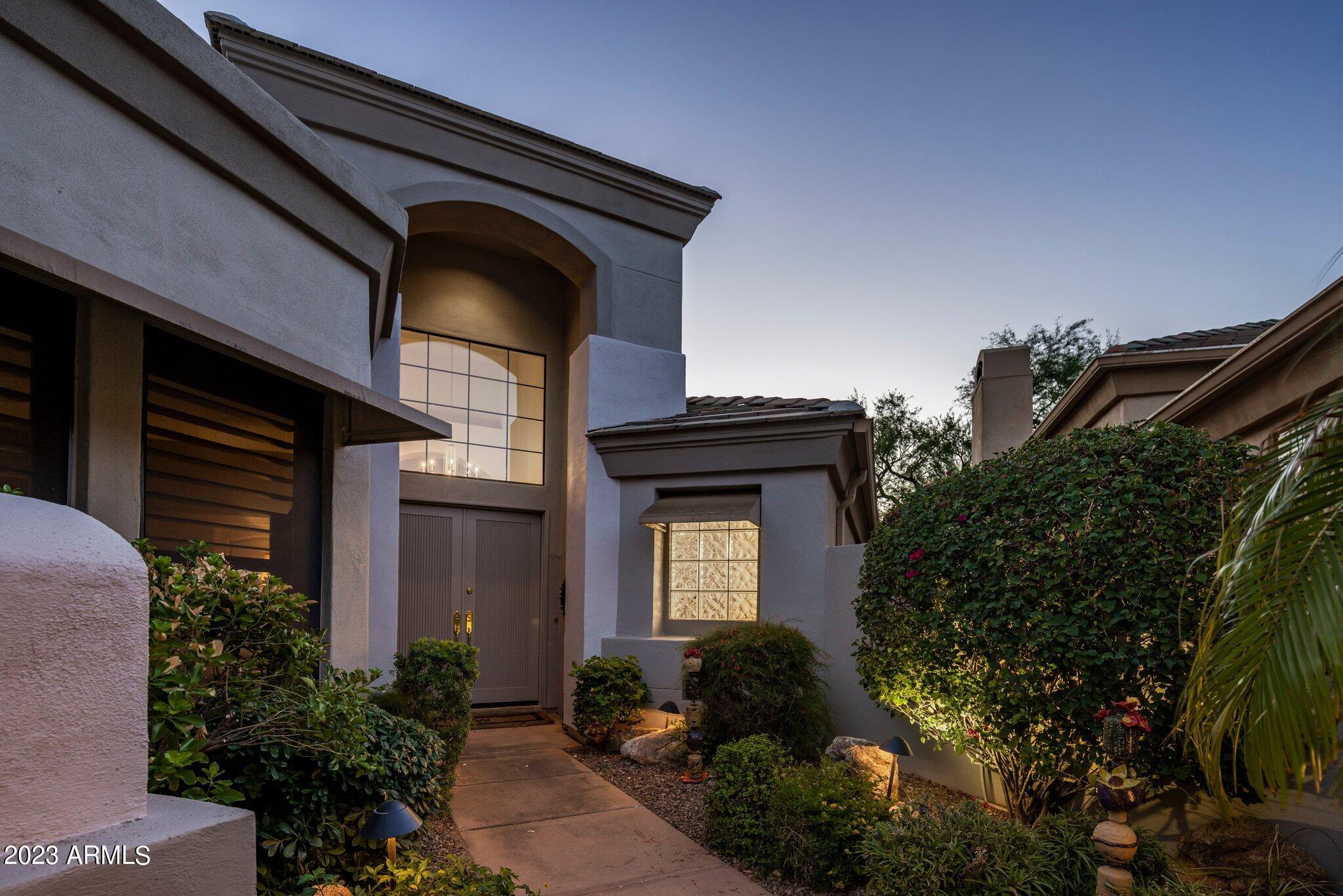 7705 E DOUBLETREE RANCH Road # 30