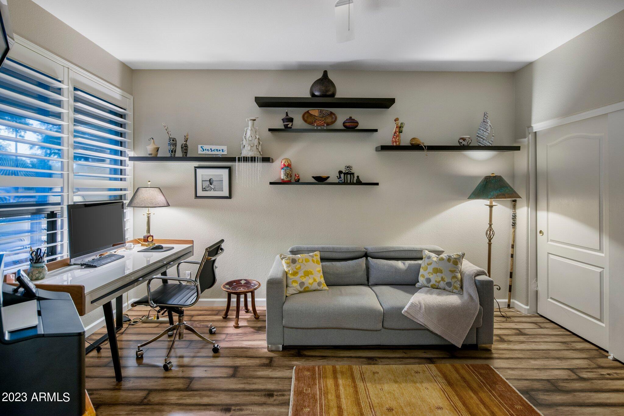 7705 E DOUBLETREE RANCH Road # 30