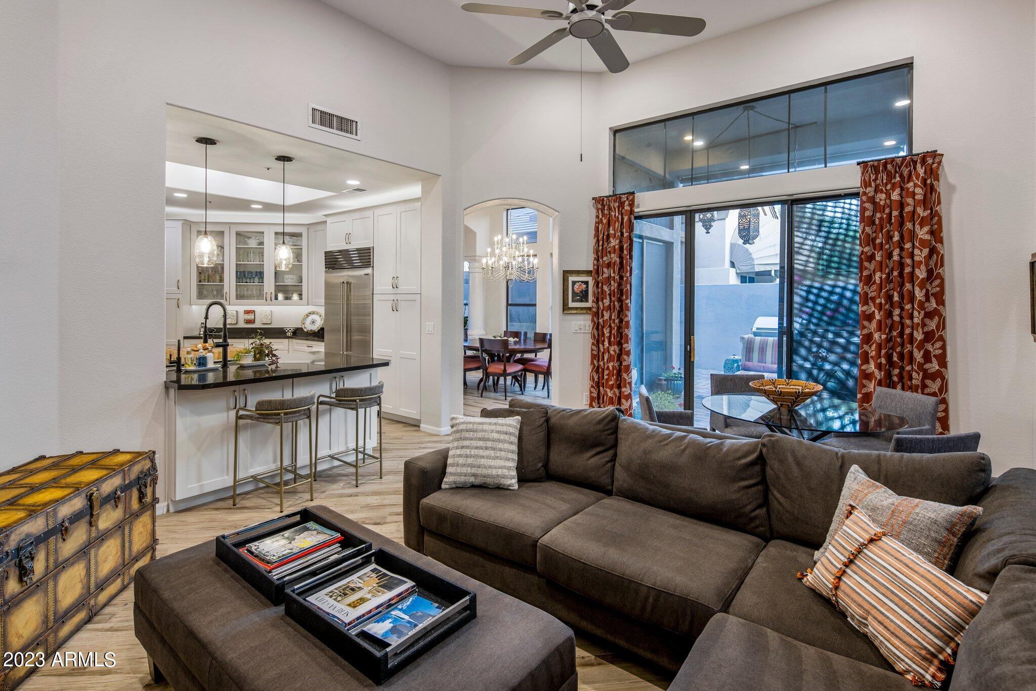 7705 E DOUBLETREE RANCH Road # 30