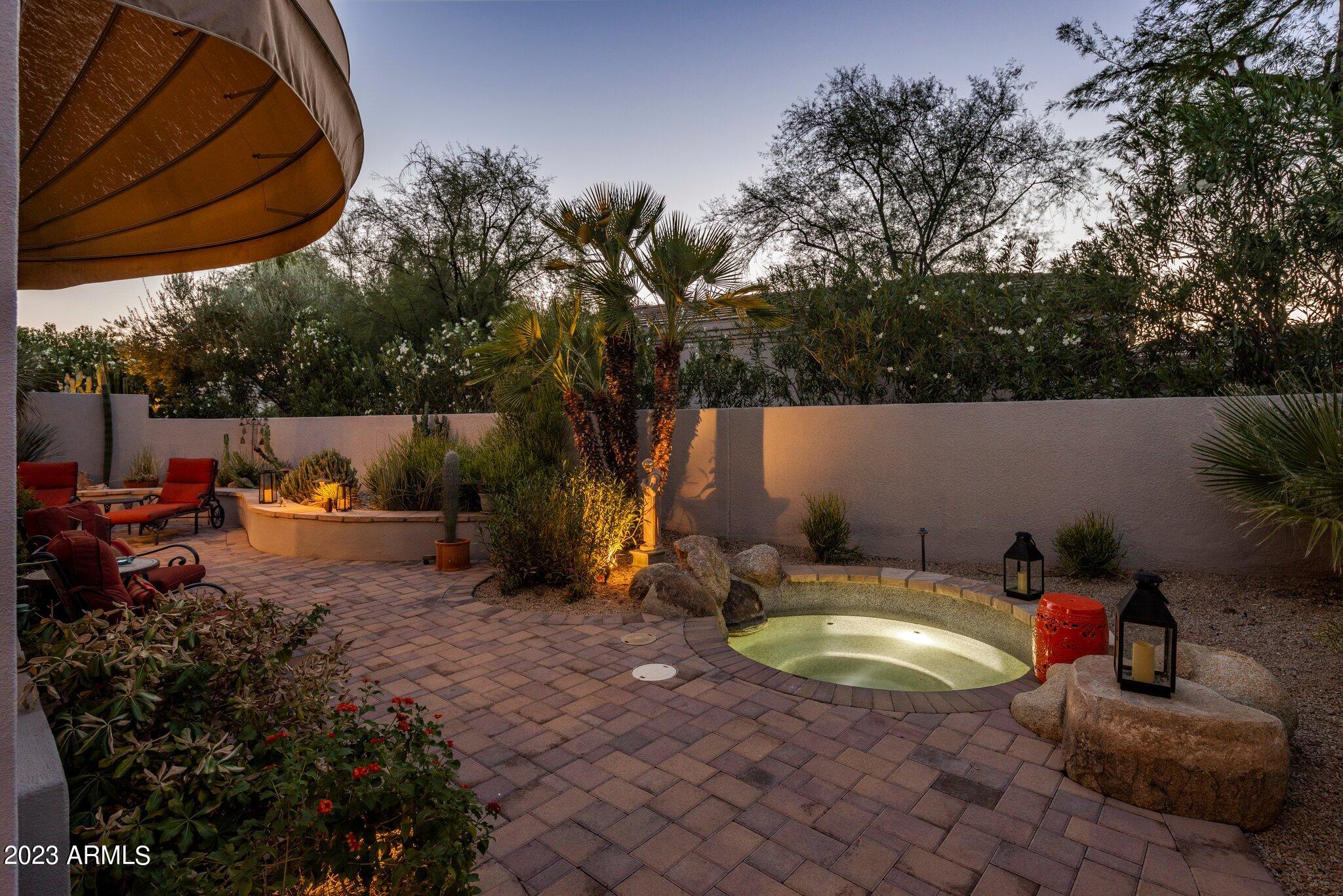 7705 E DOUBLETREE RANCH Road # 30