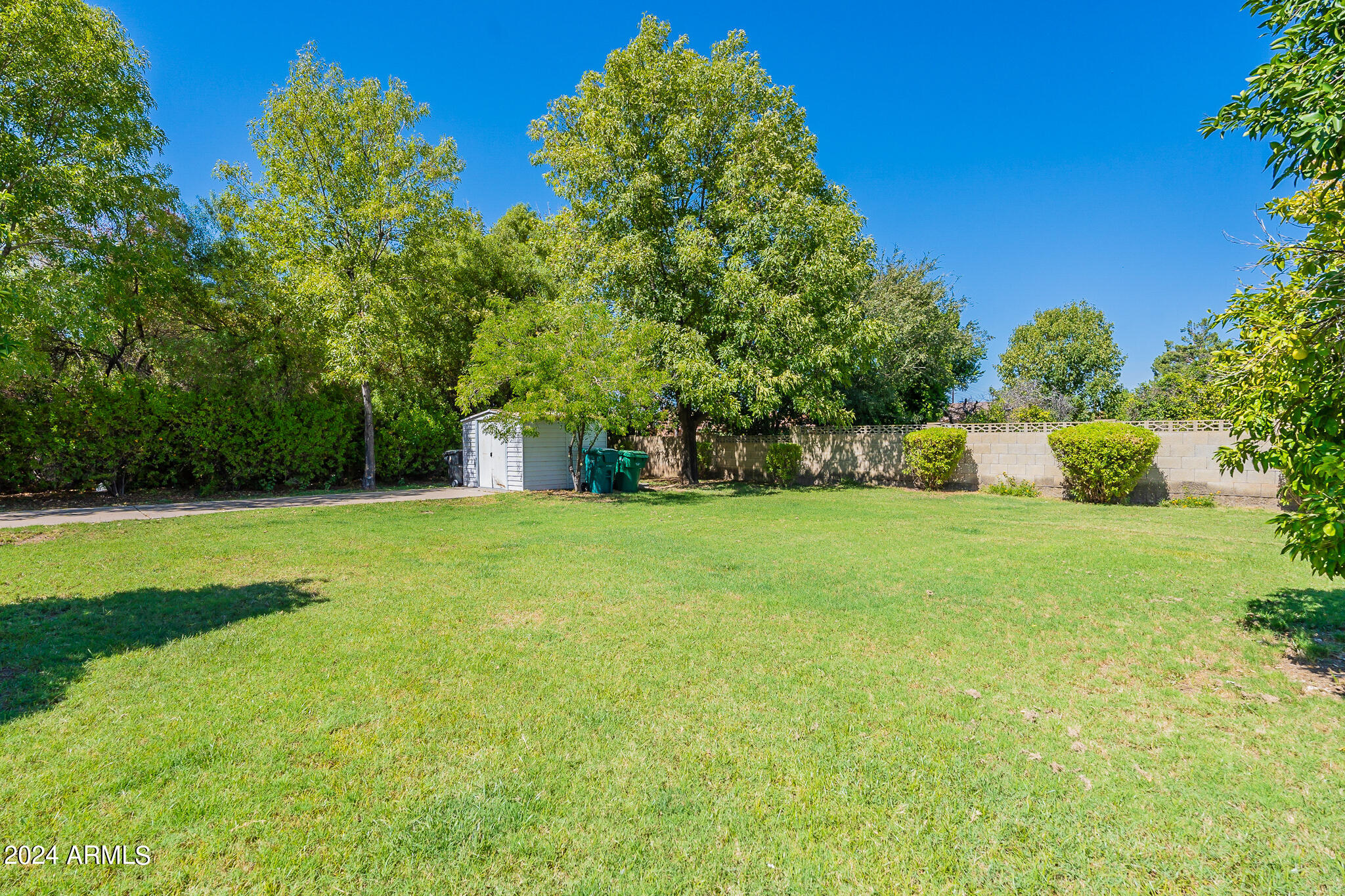 3634 E McDowell Road